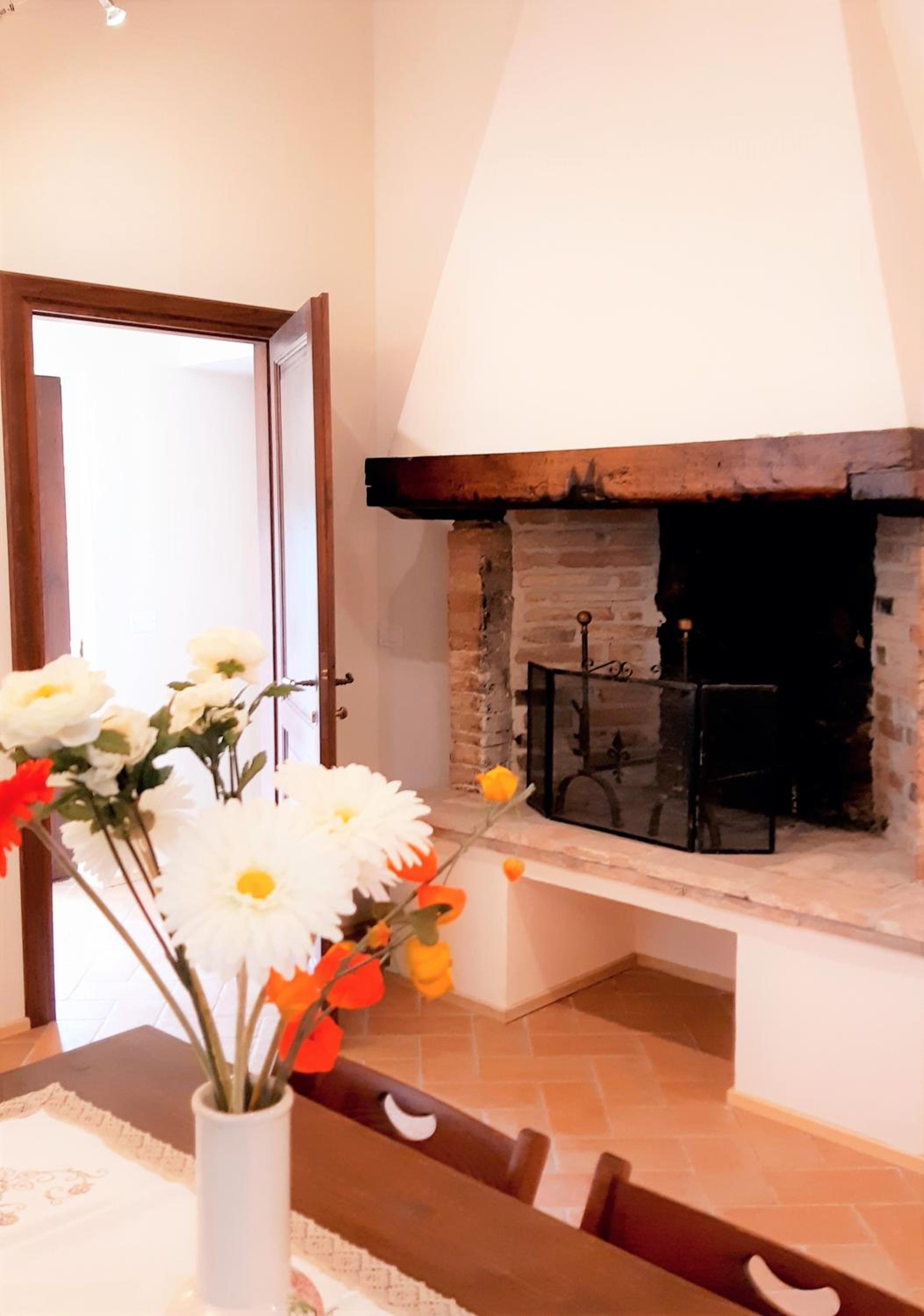Antica Residenza Montereano