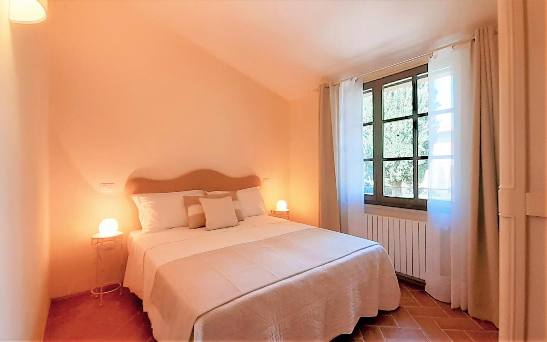Antica Residenza Montereano