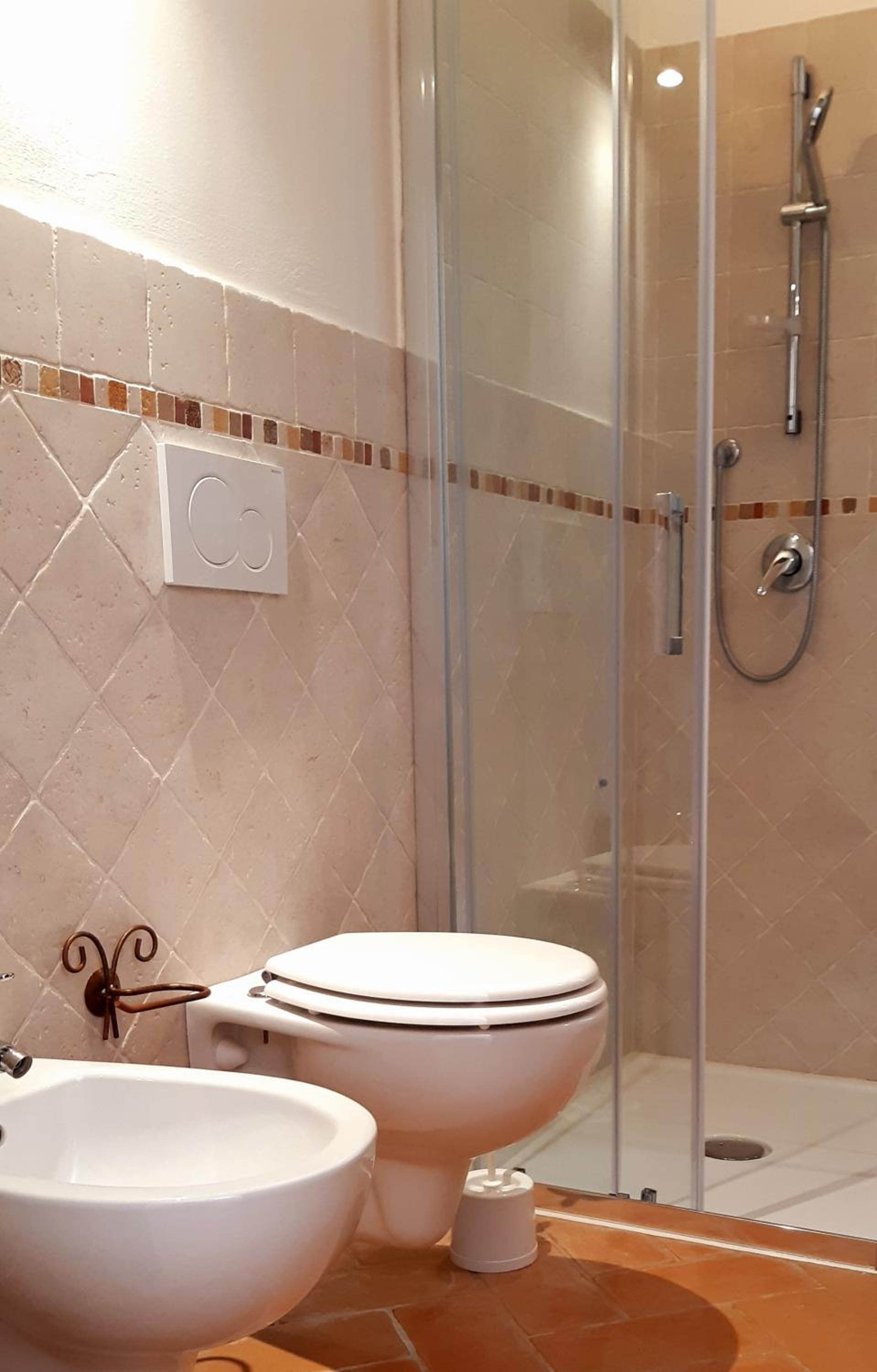 Antica Residenza Montereano