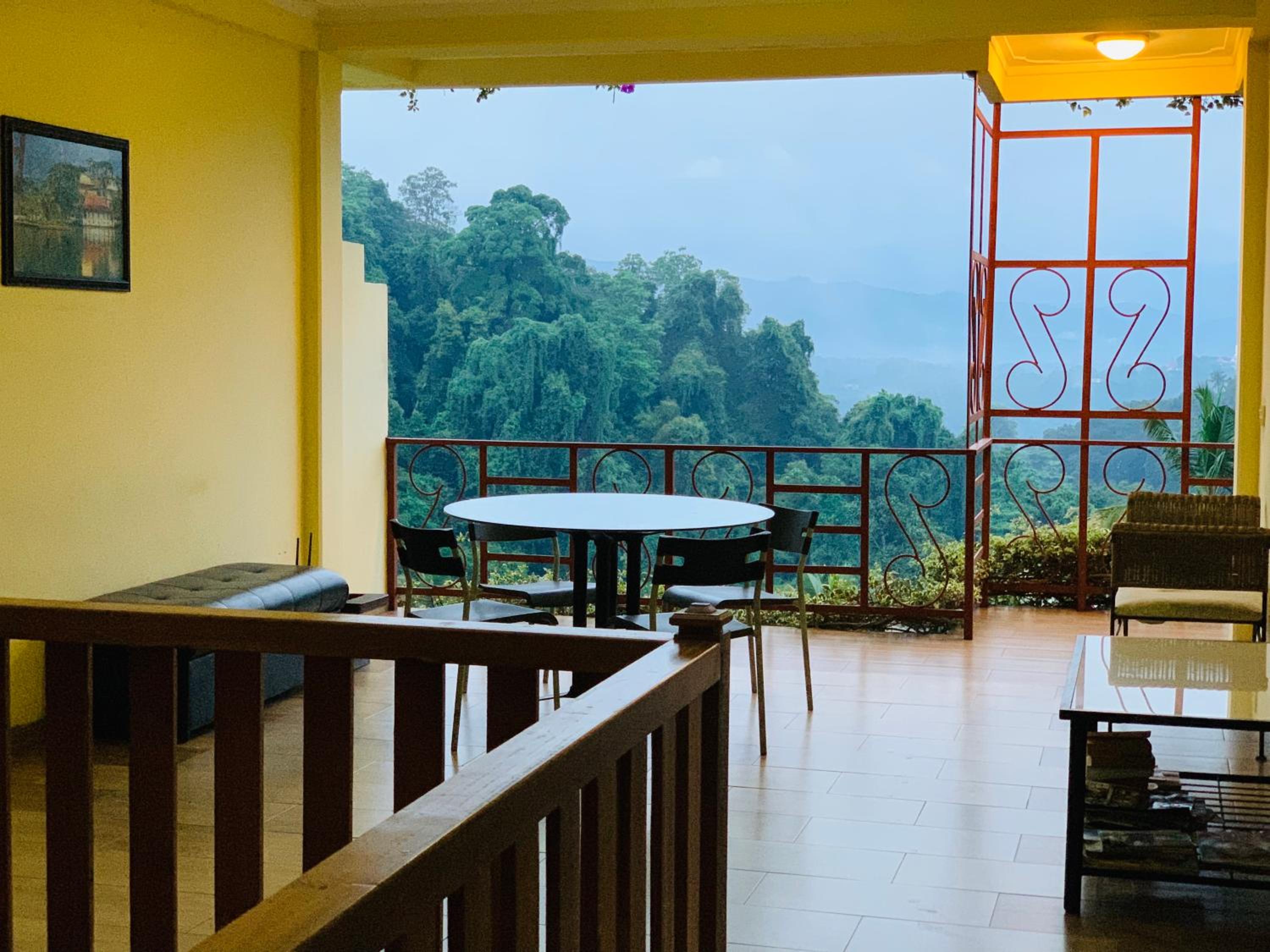 Nature Walk Resort