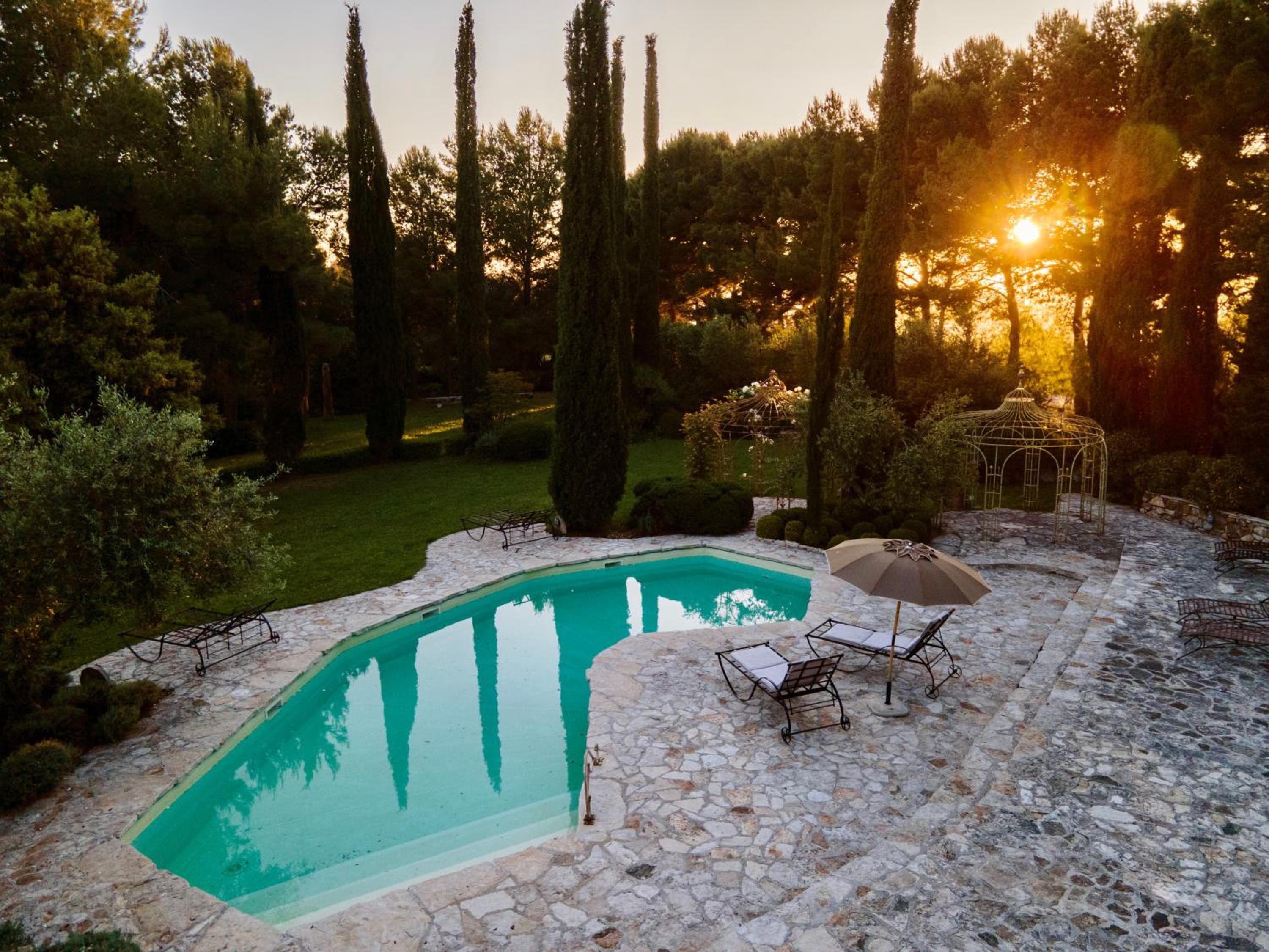 Boutique Hotel Poggio ai Santi - Adults Only