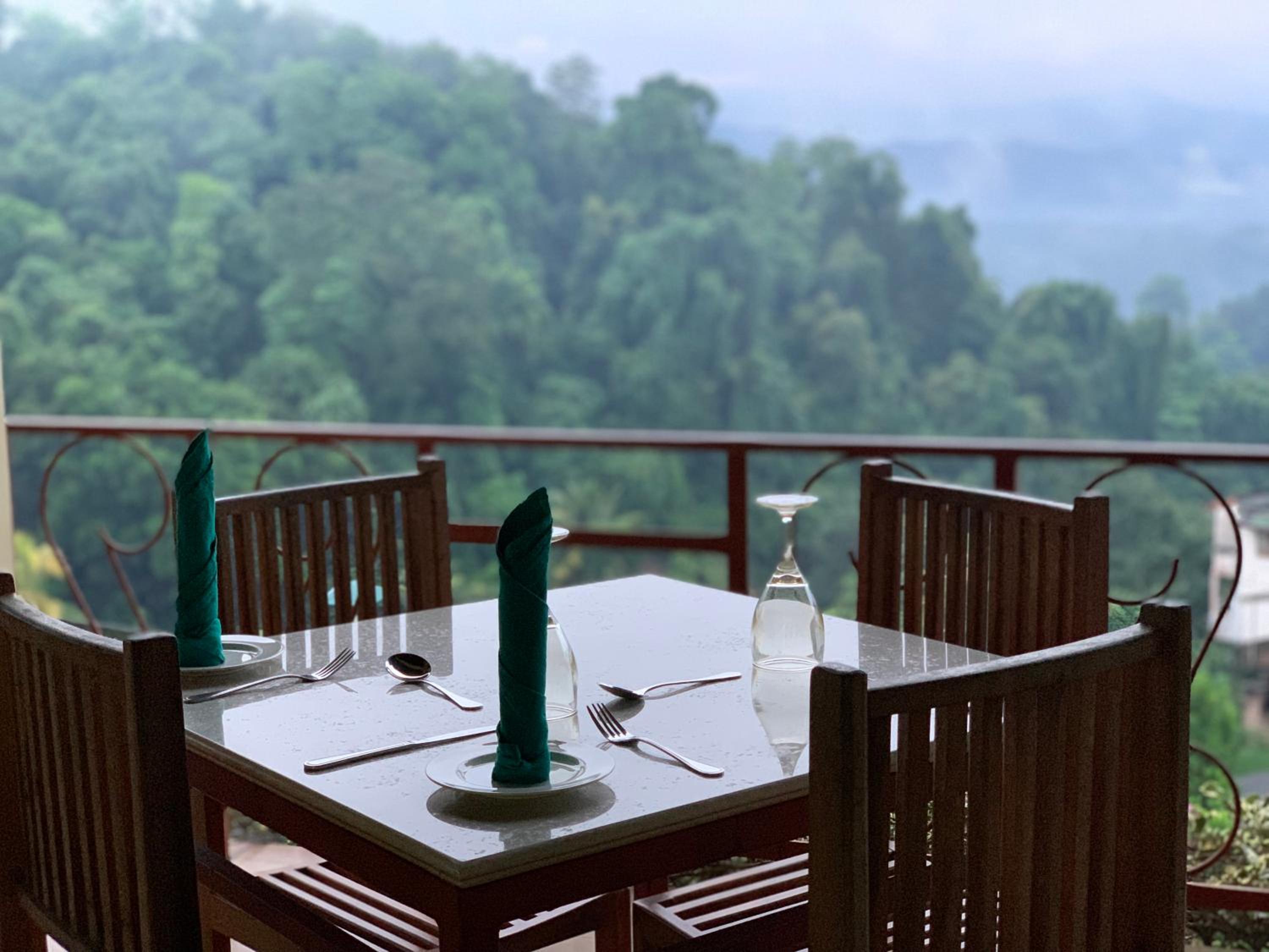 Nature Walk Resort