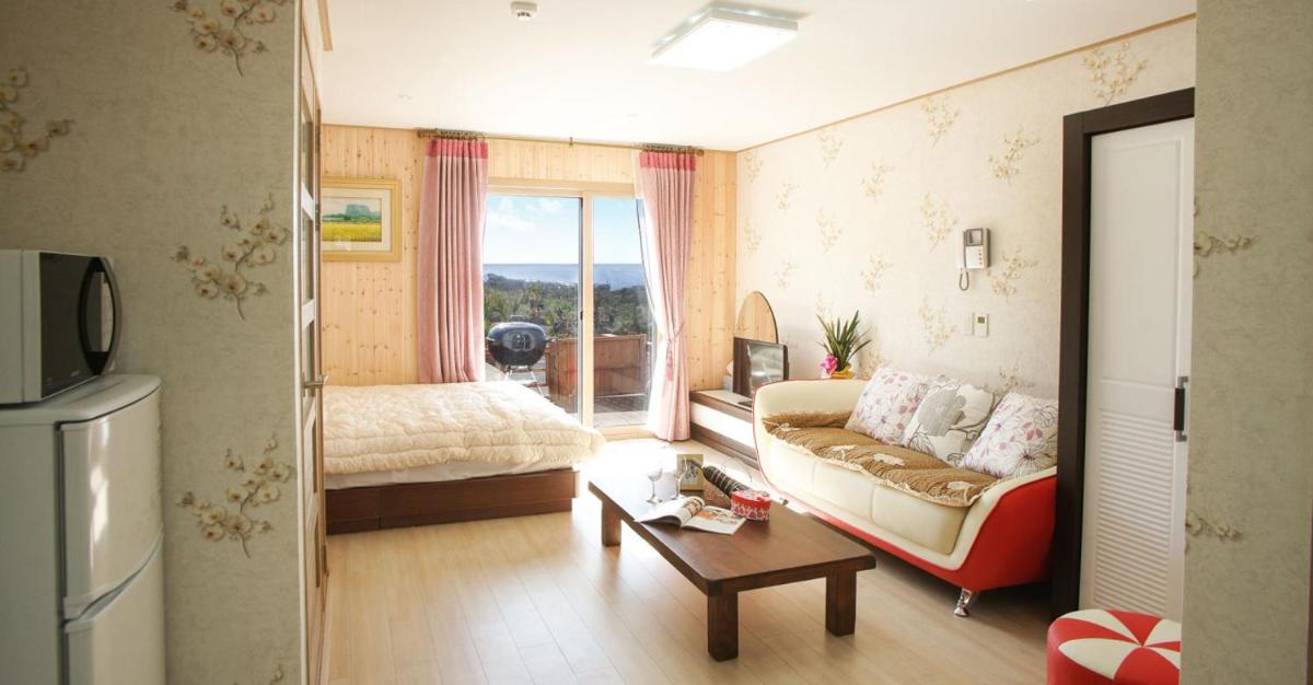 Jeju Vacations - Lapaloma Pension - Property Image 15