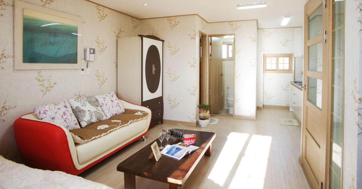 Jeju Vacations - Lapaloma Pension - Property Image 17