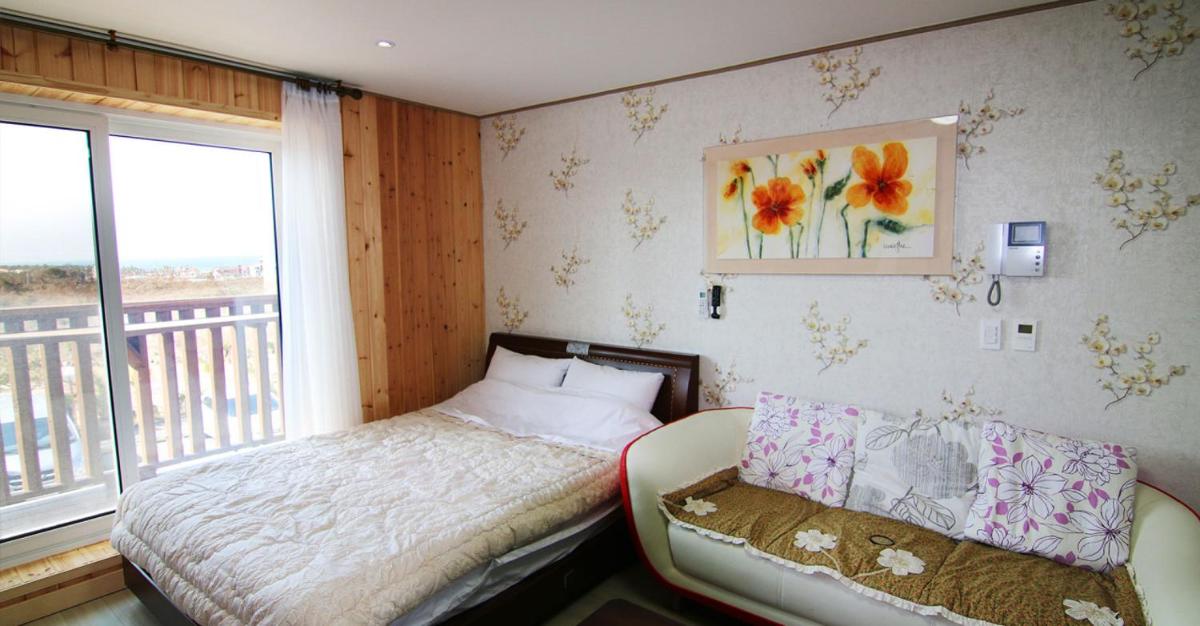 Jeju Vacations - Lapaloma Pension - Property Image 16