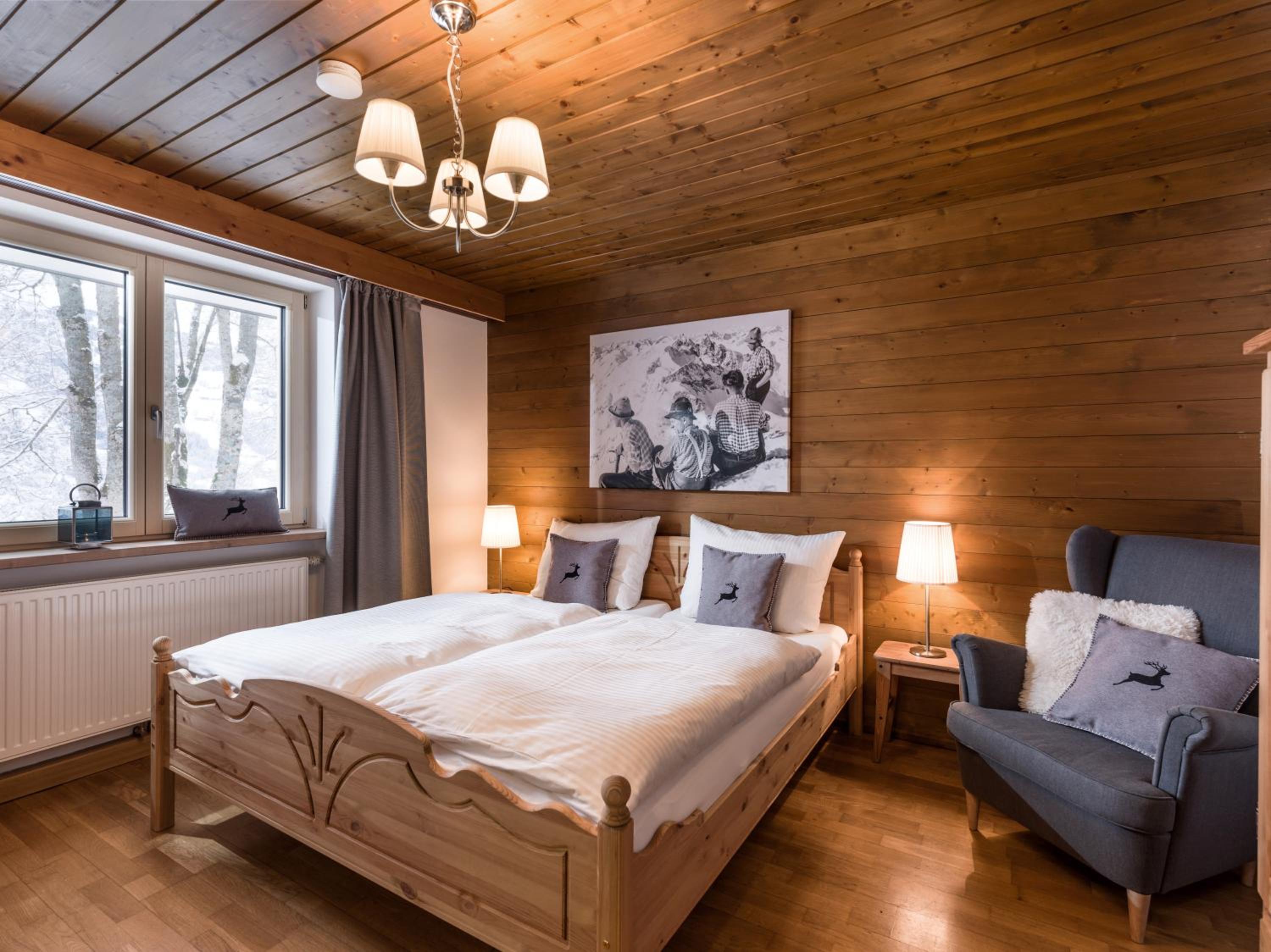 Chalet Achenberg