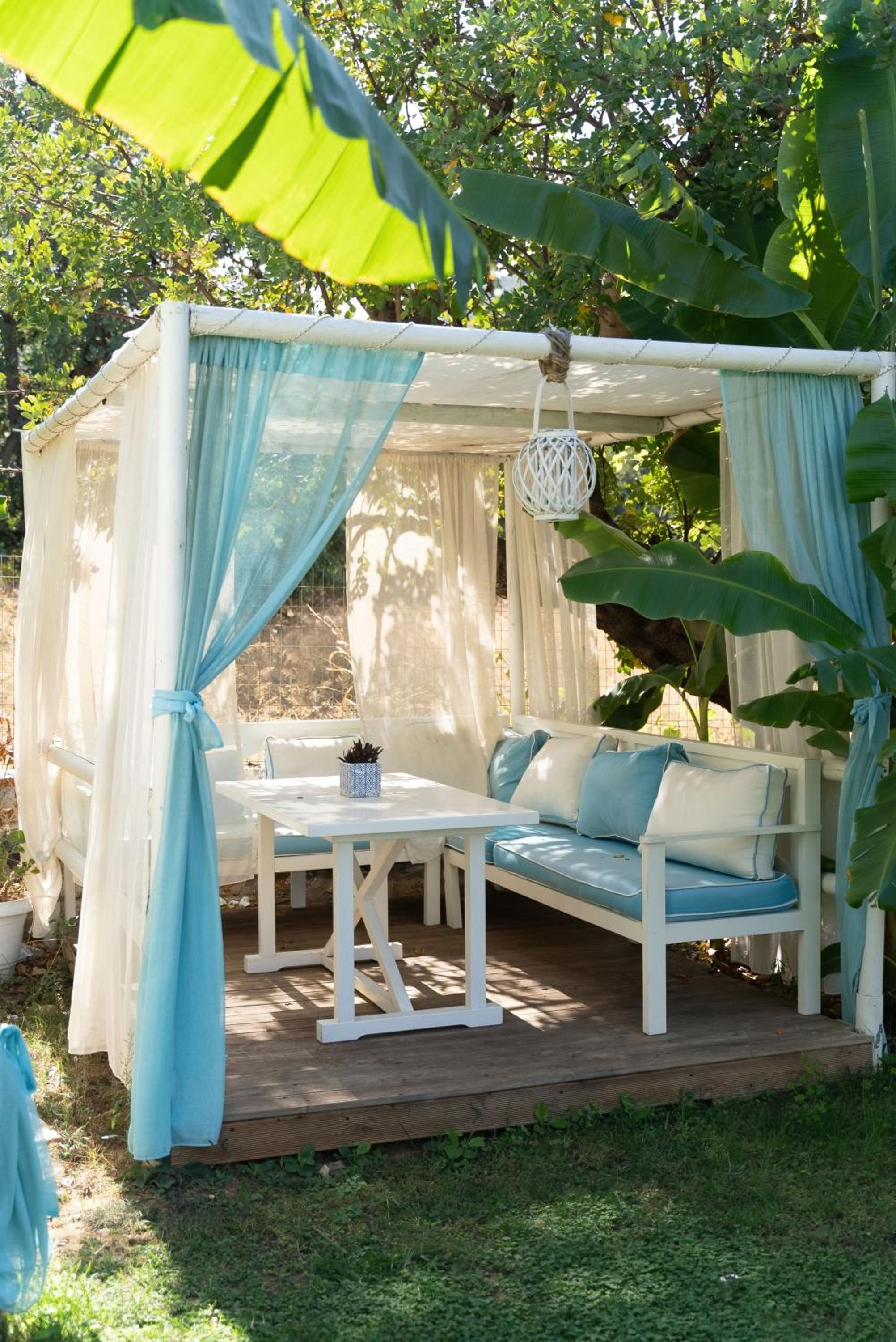 Bali Star Resort Hotel