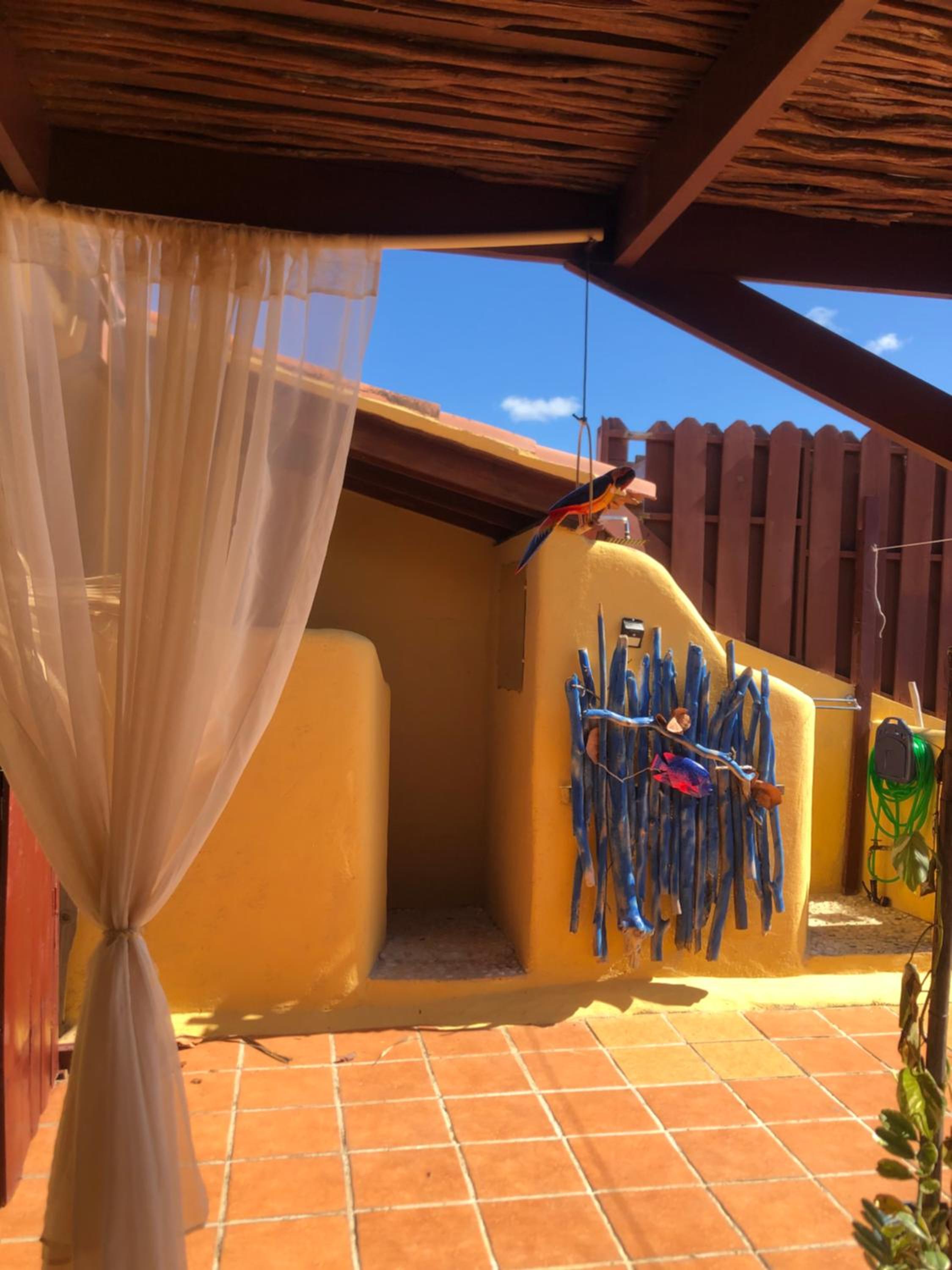 Condo Penthouse Batey Dominicus