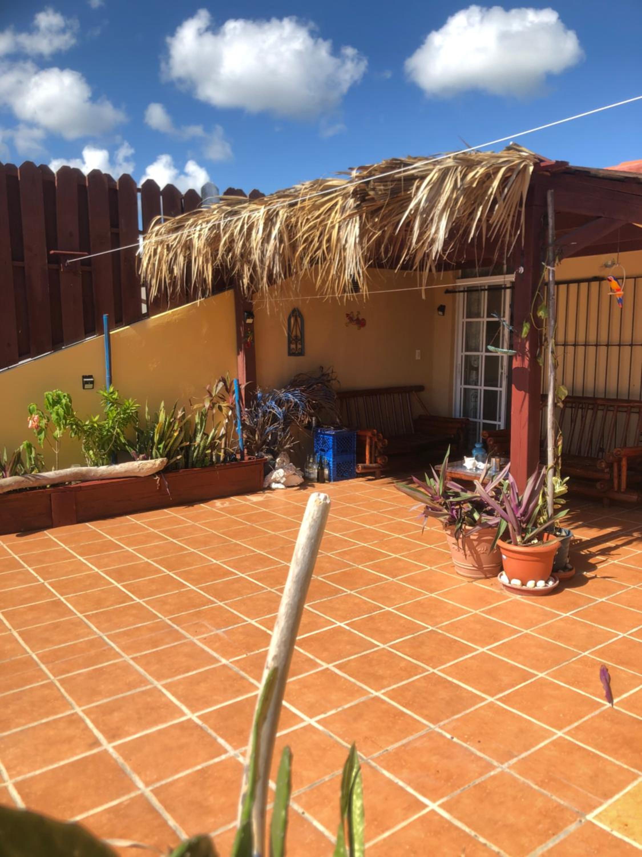 Condo Penthouse Batey Dominicus