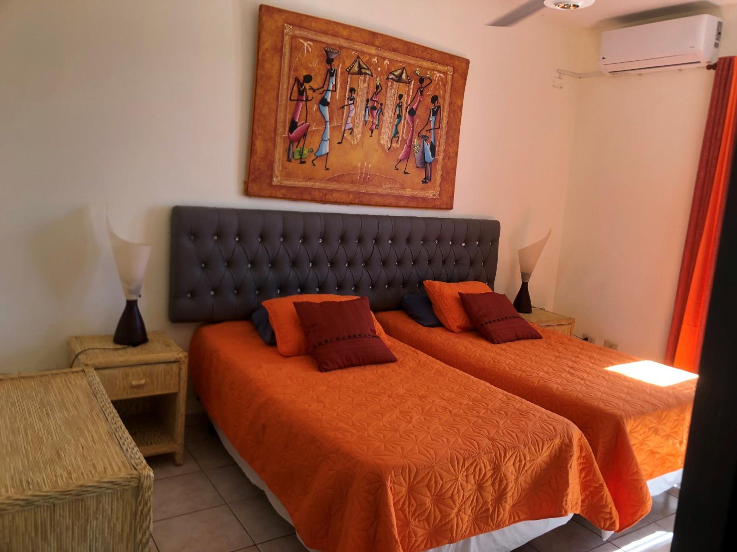 Condo Penthouse Batey Dominicus