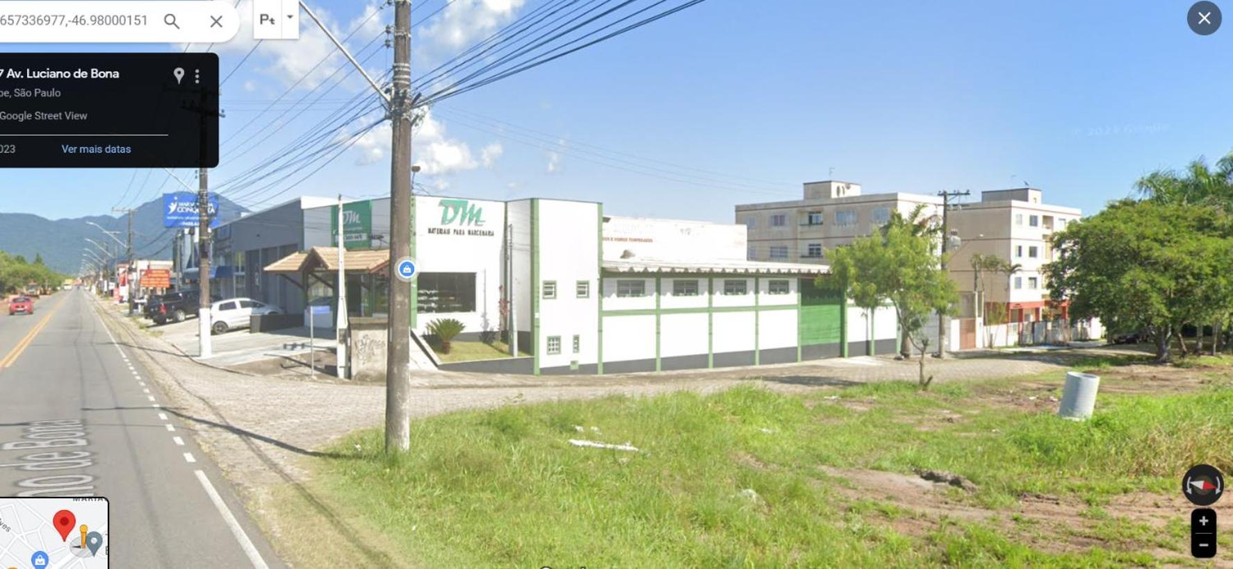 Apartamento em Peruíbe Seguro e Tranquilo