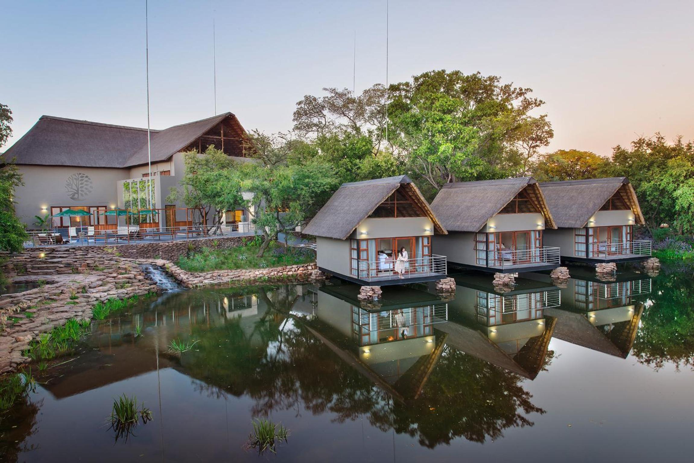 Seasons Golf, Leisure & Spa