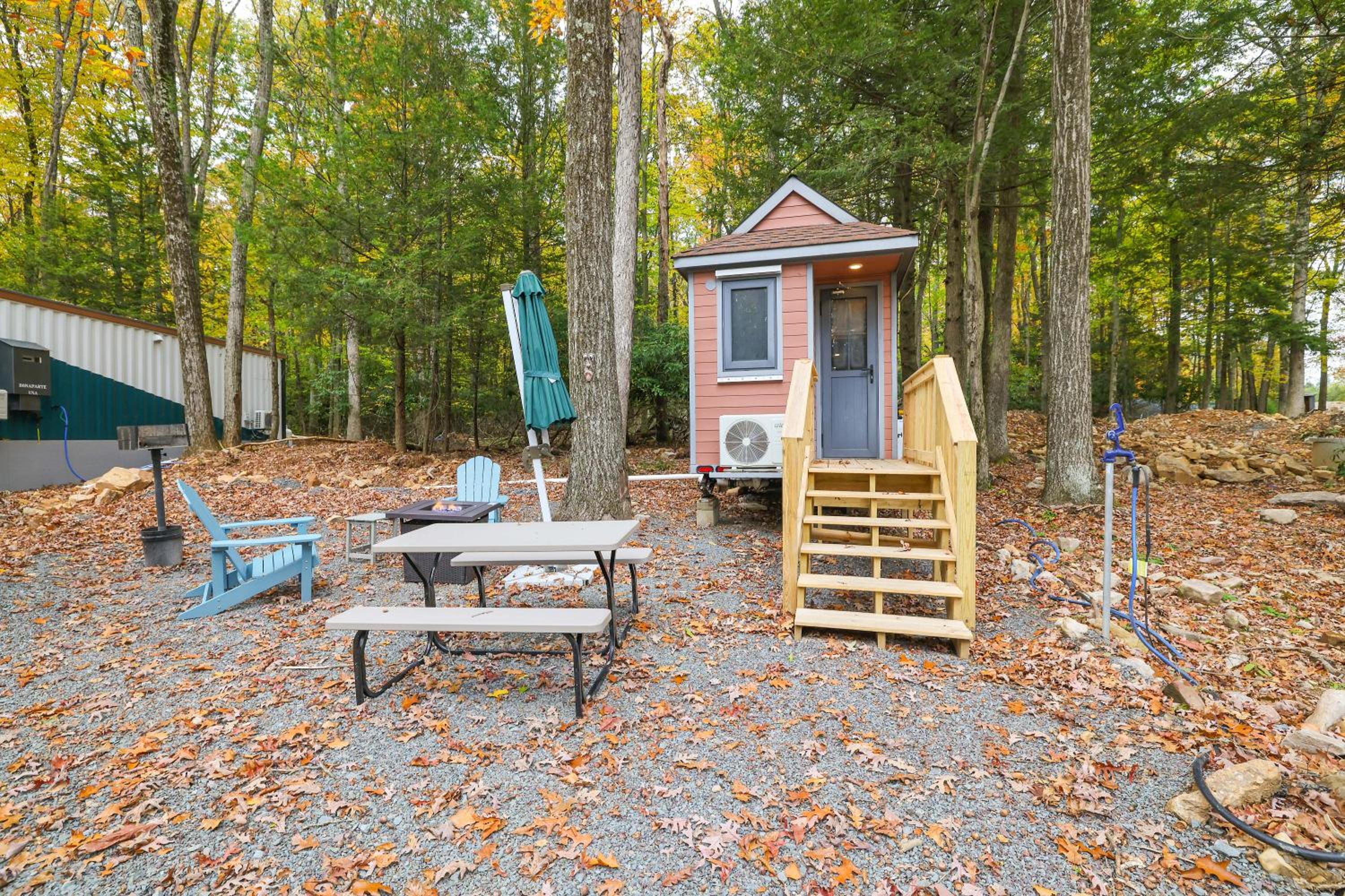 Camptel Poconos, Billede 50