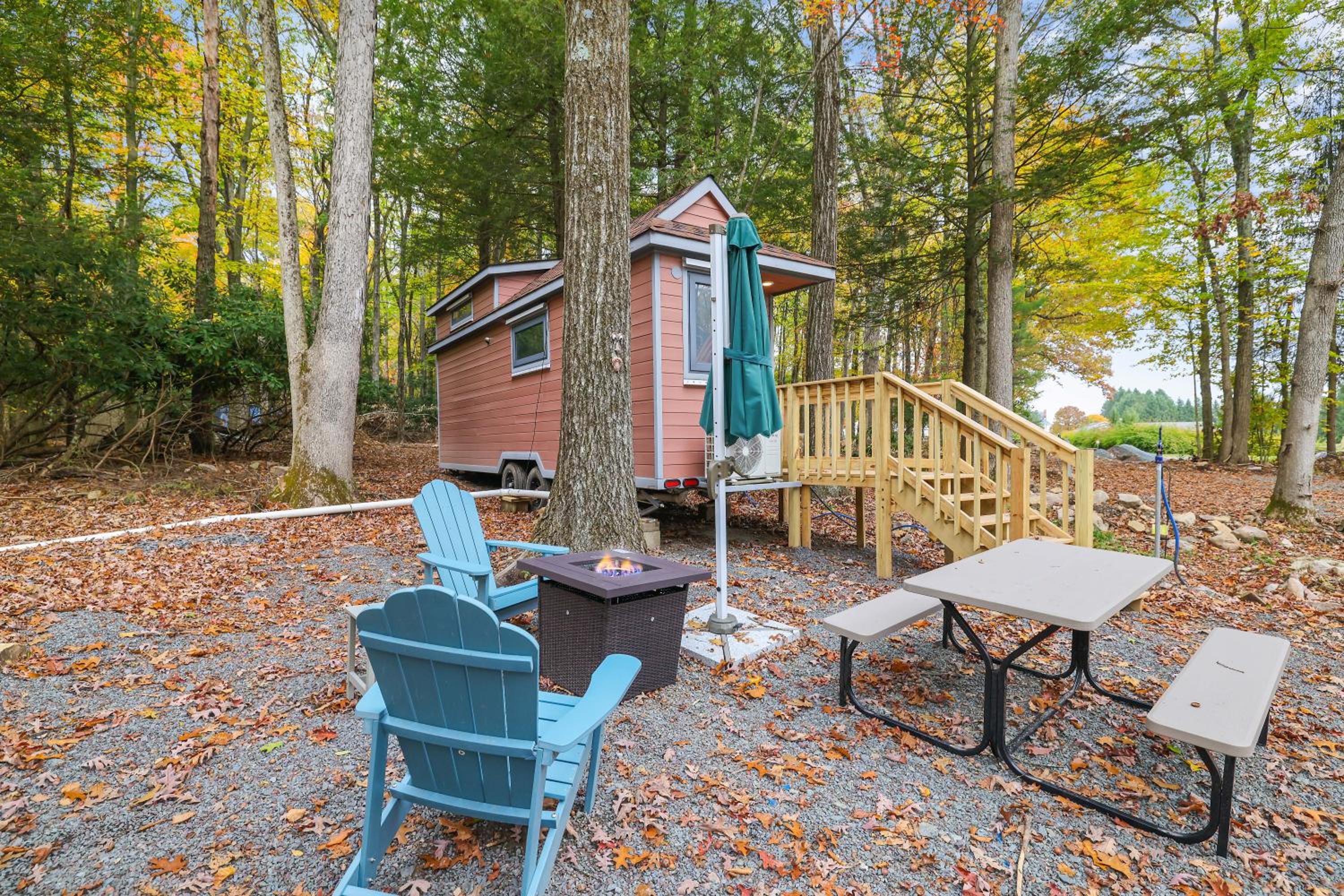 Camptel Poconos, Billede 95