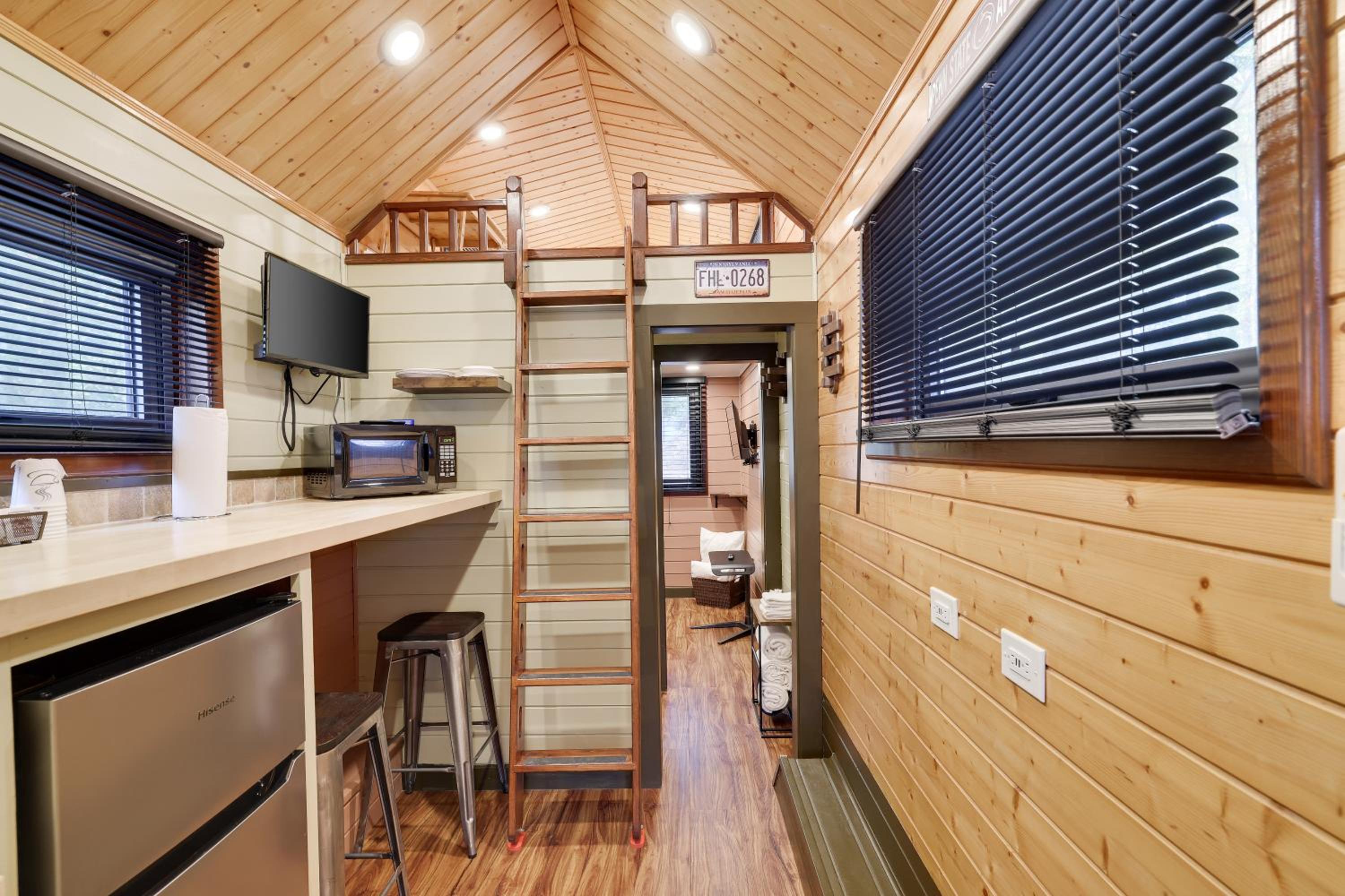 Camptel Poconos, Billede 11