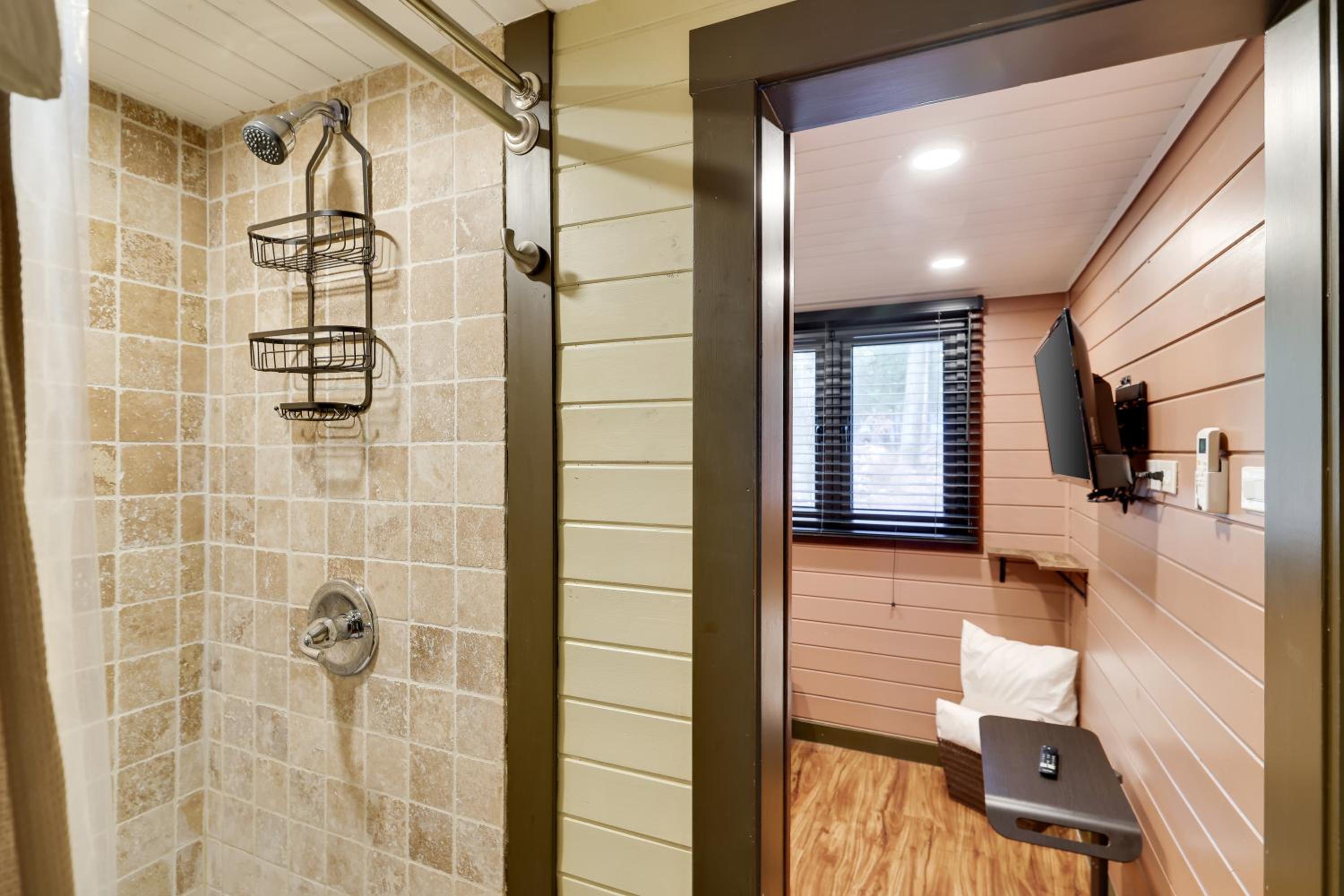 Camptel Poconos, Billede 26