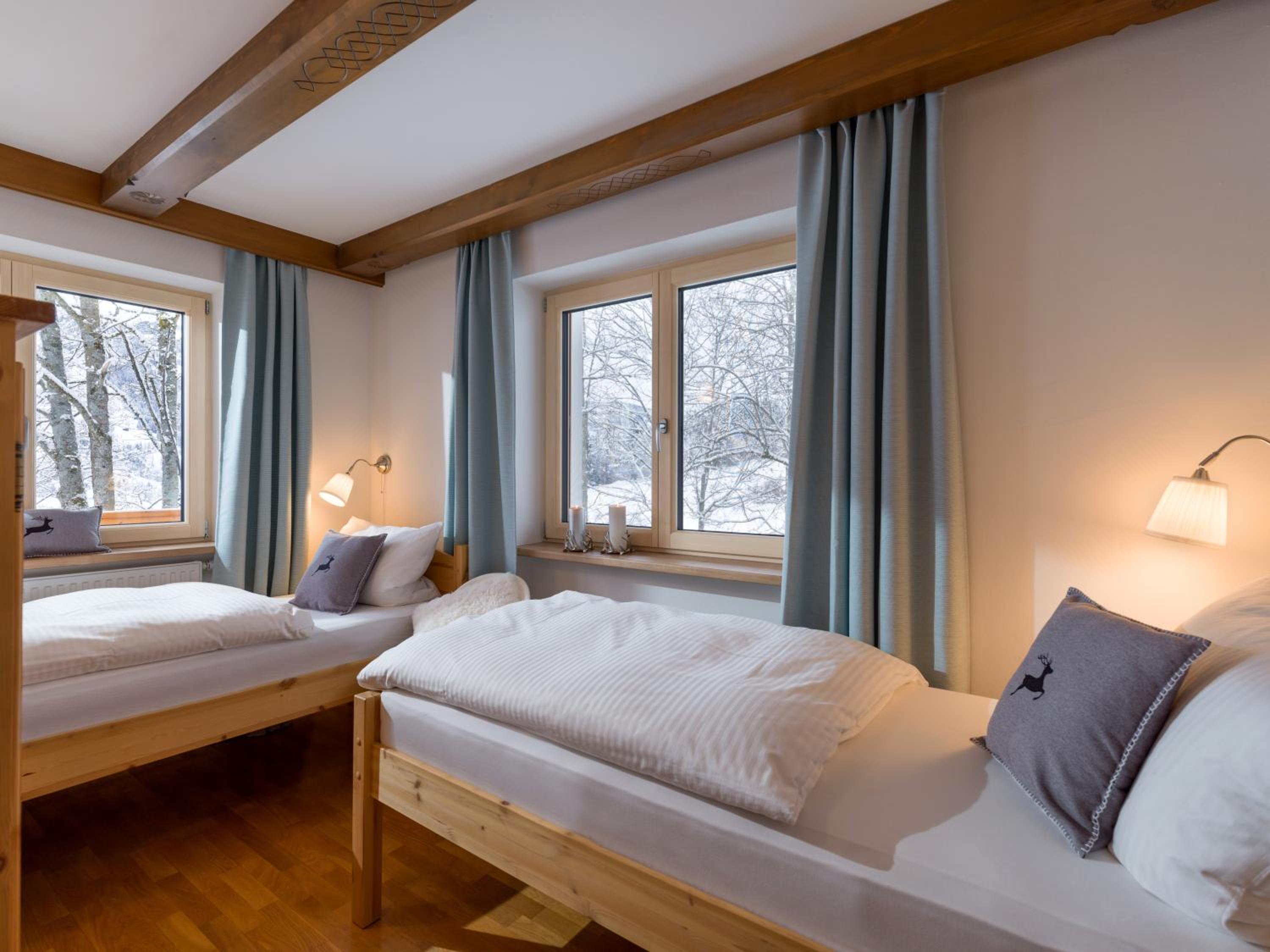 Chalet Achenberg
