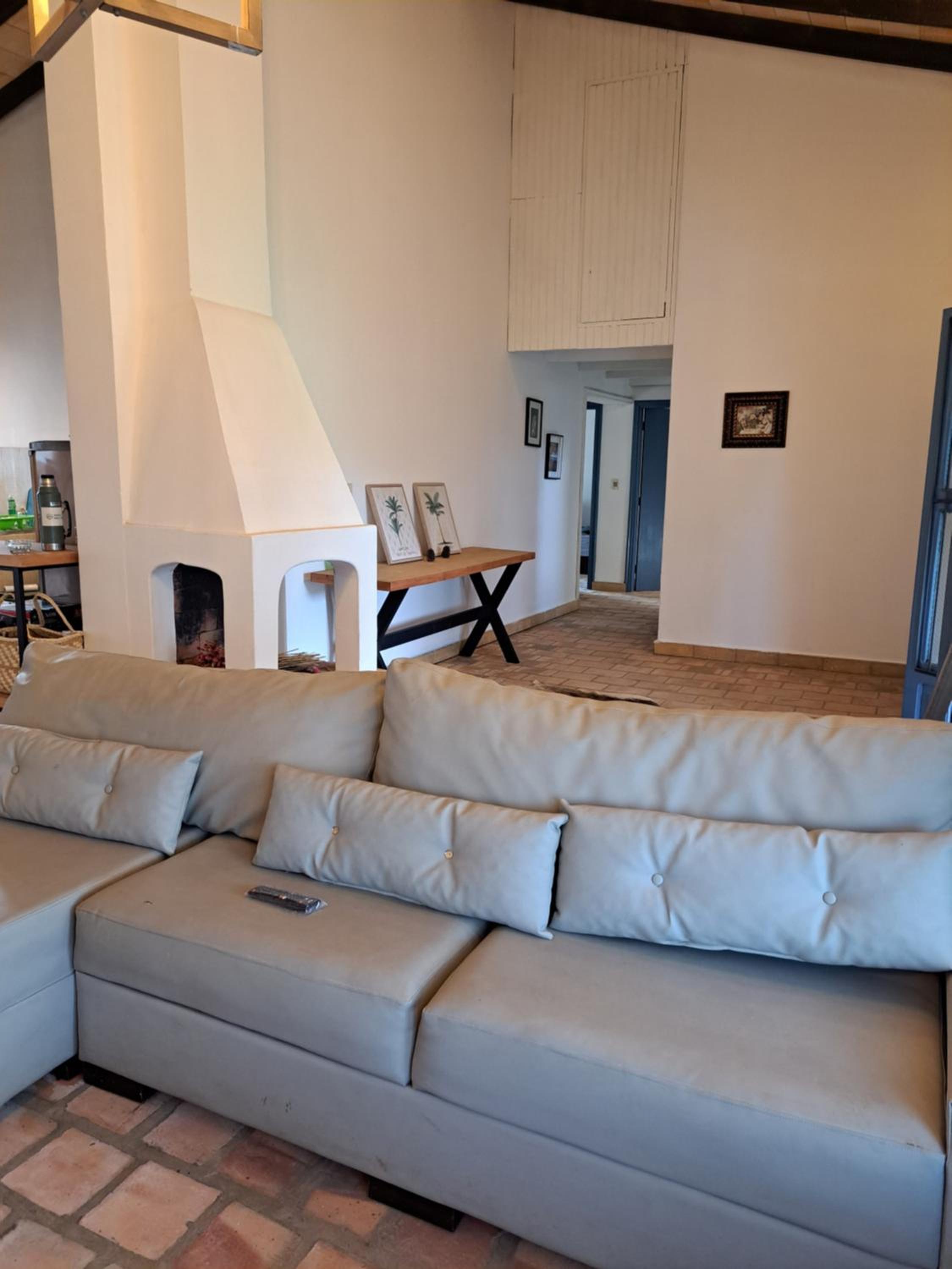 Casa colonial a metros del arroyo Piribebuy view 3