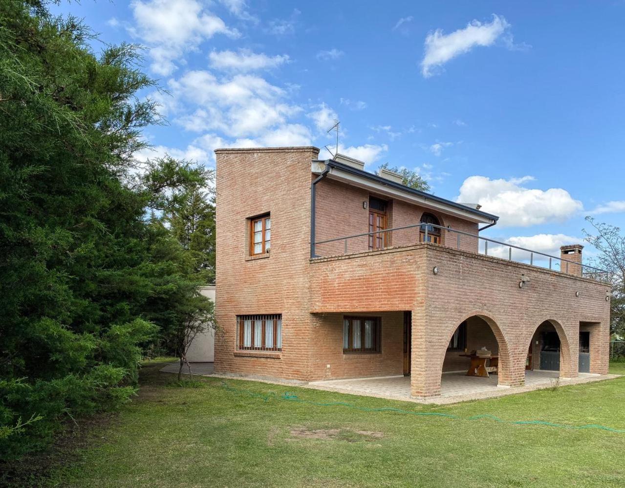Casa en Potrero de Garay