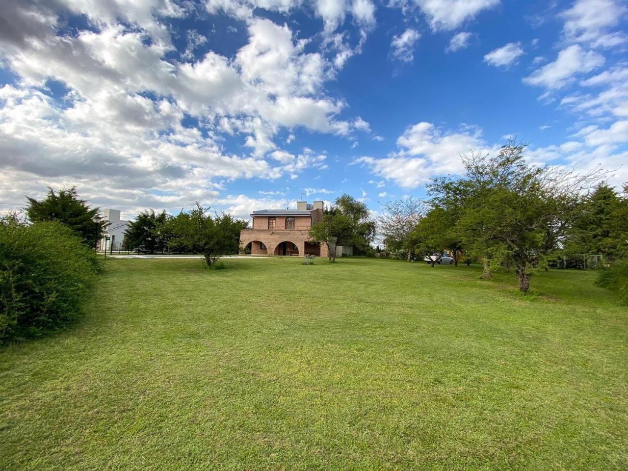Casa en Potrero de Garay