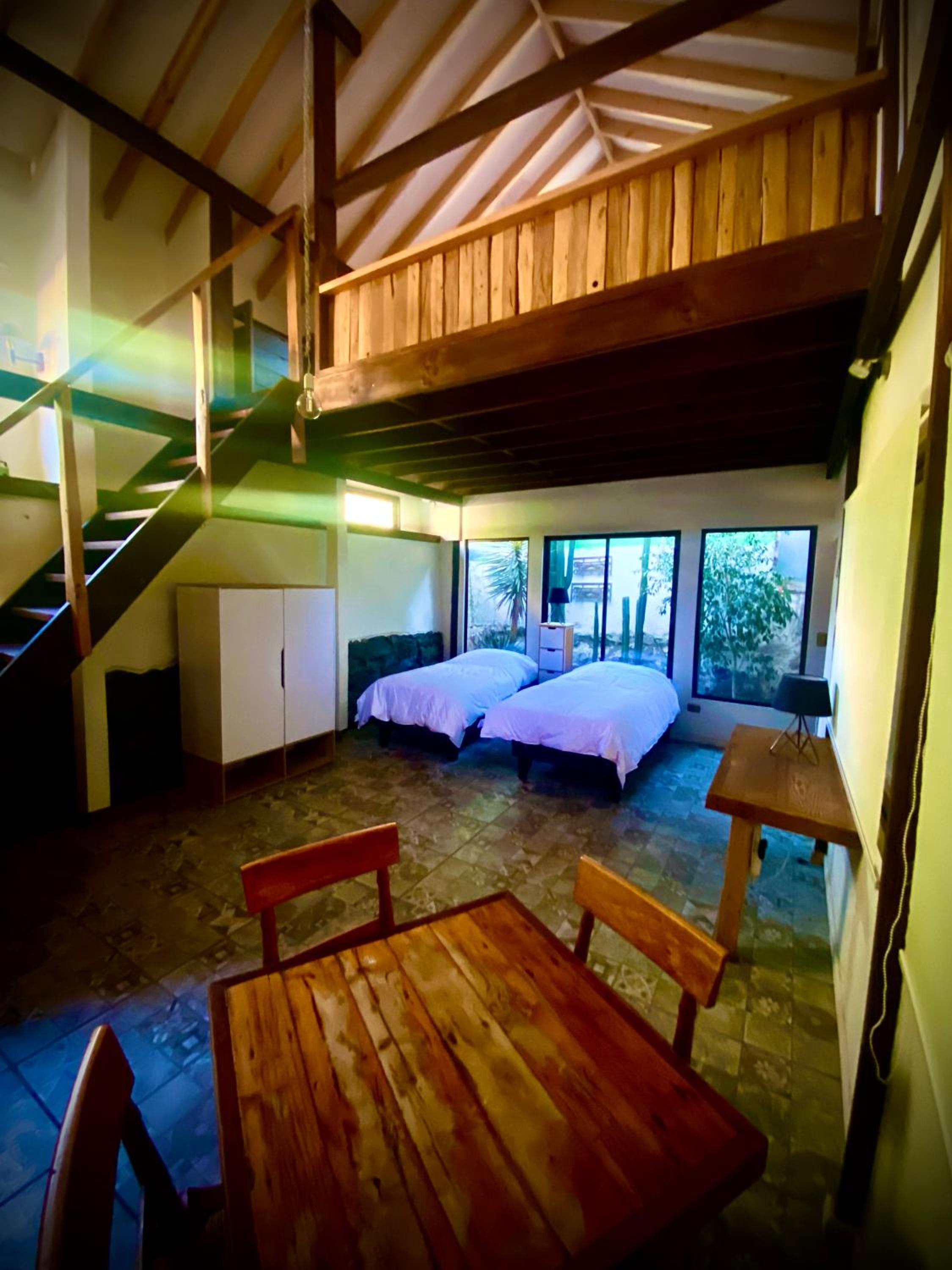 Hostal Tatul