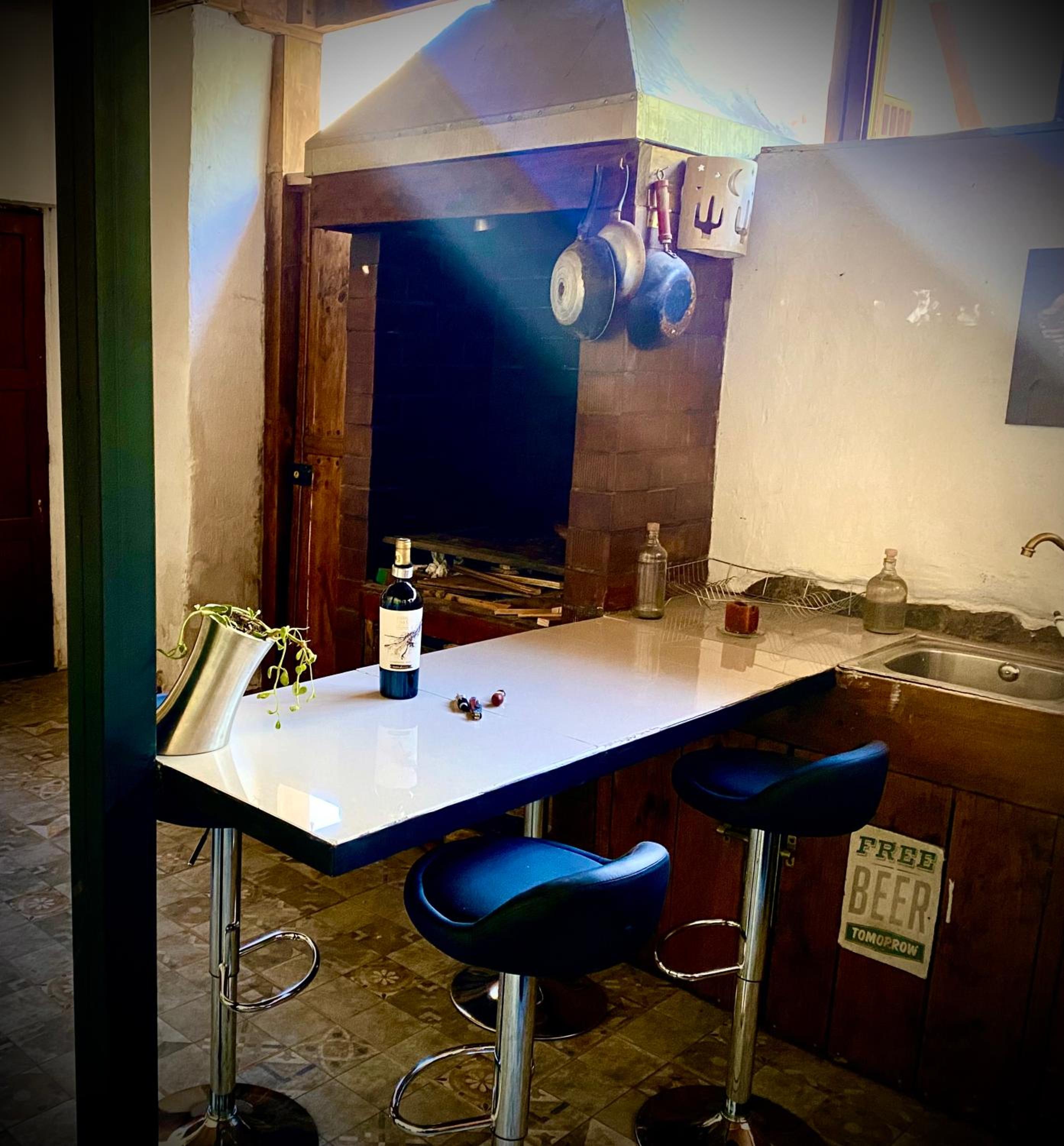 Hostal Tatul