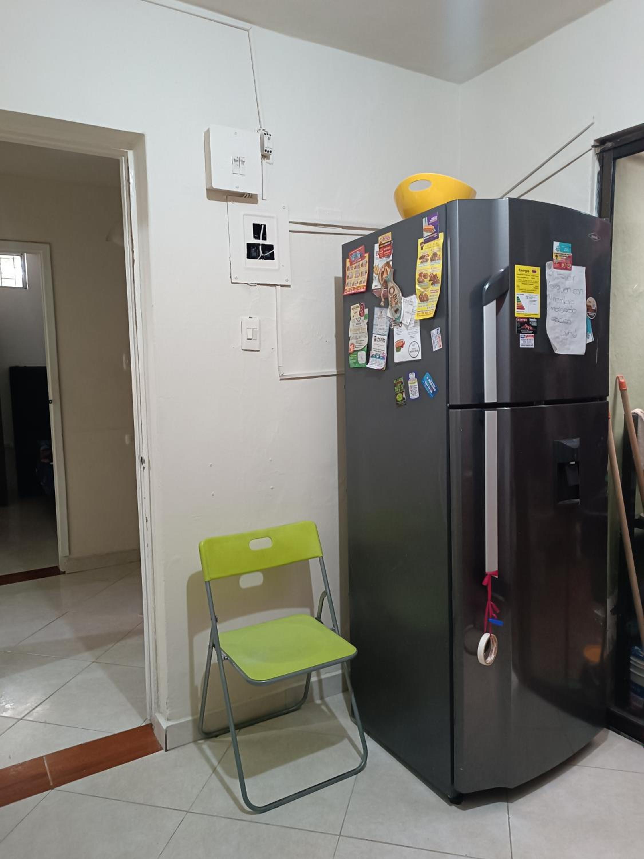 Pa Pasiar Hostal view 5