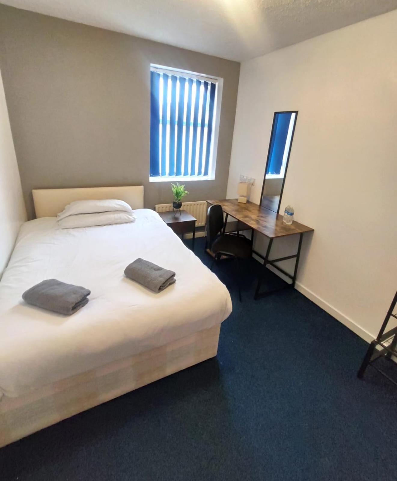 Royal Chambers Liverpool