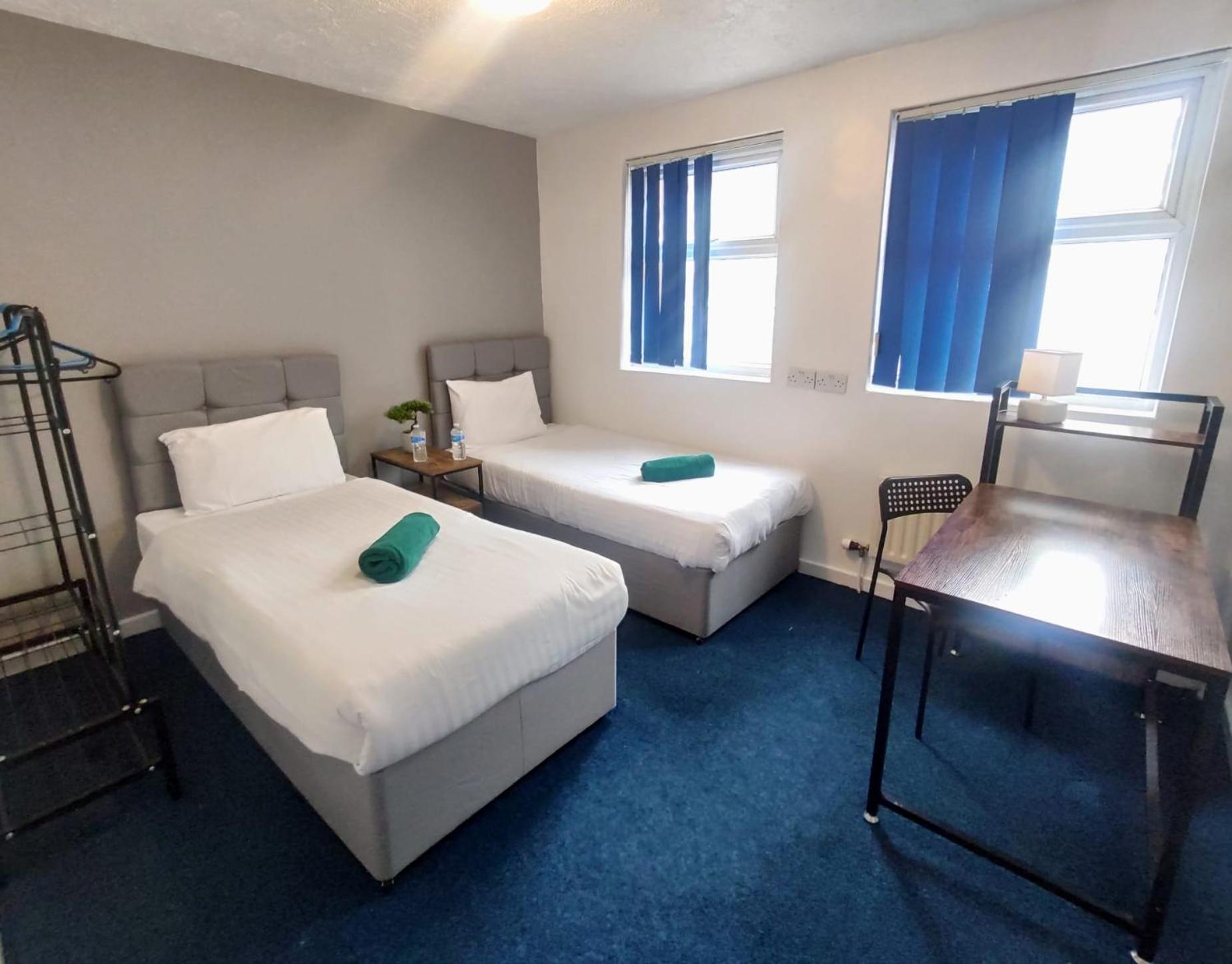 Royal Chambers Liverpool