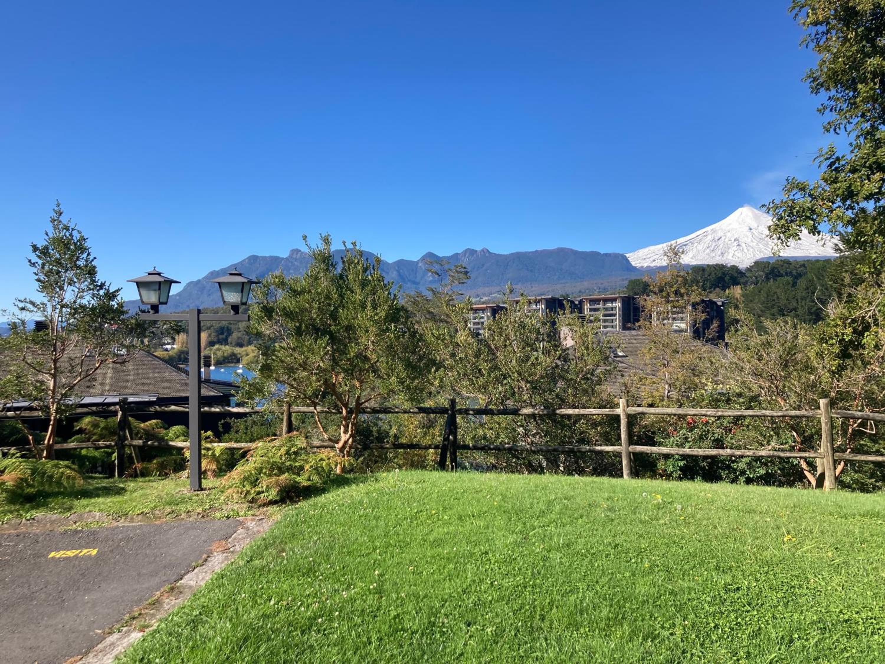 Peninsula de PuconExclusivo condominio privado del24 feb 2024 al 2de marzo. Semana completa