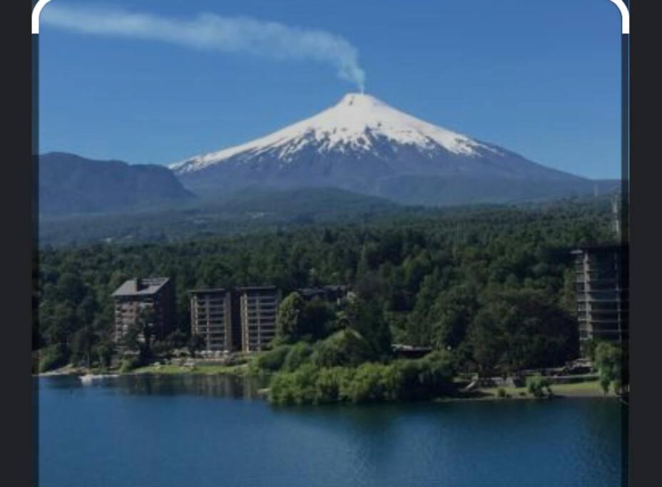Peninsula de PuconExclusivo condominio privado del24 feb 2024 al 2de marzo. Semana completa