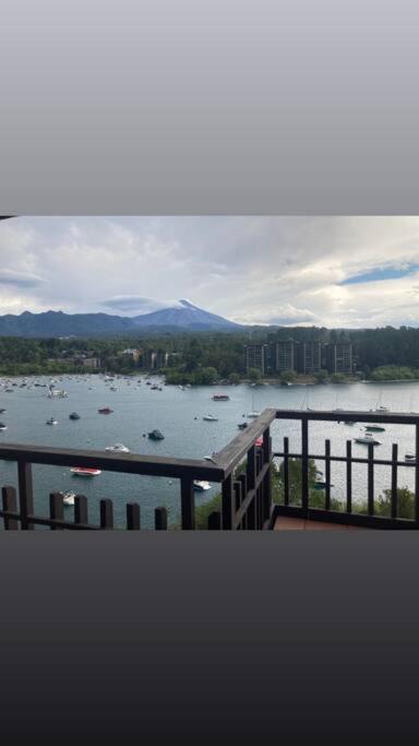 Peninsula de PuconExclusivo condominio privado del24 feb 2024 al 2de marzo. Semana completa