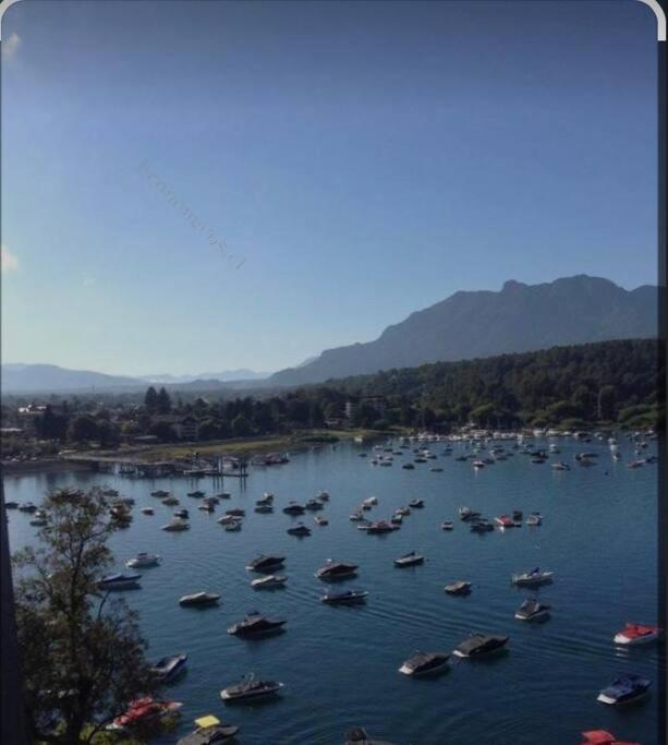 Peninsula de PuconExclusivo condominio privado del24 feb 2024 al 2de marzo. Semana completa
