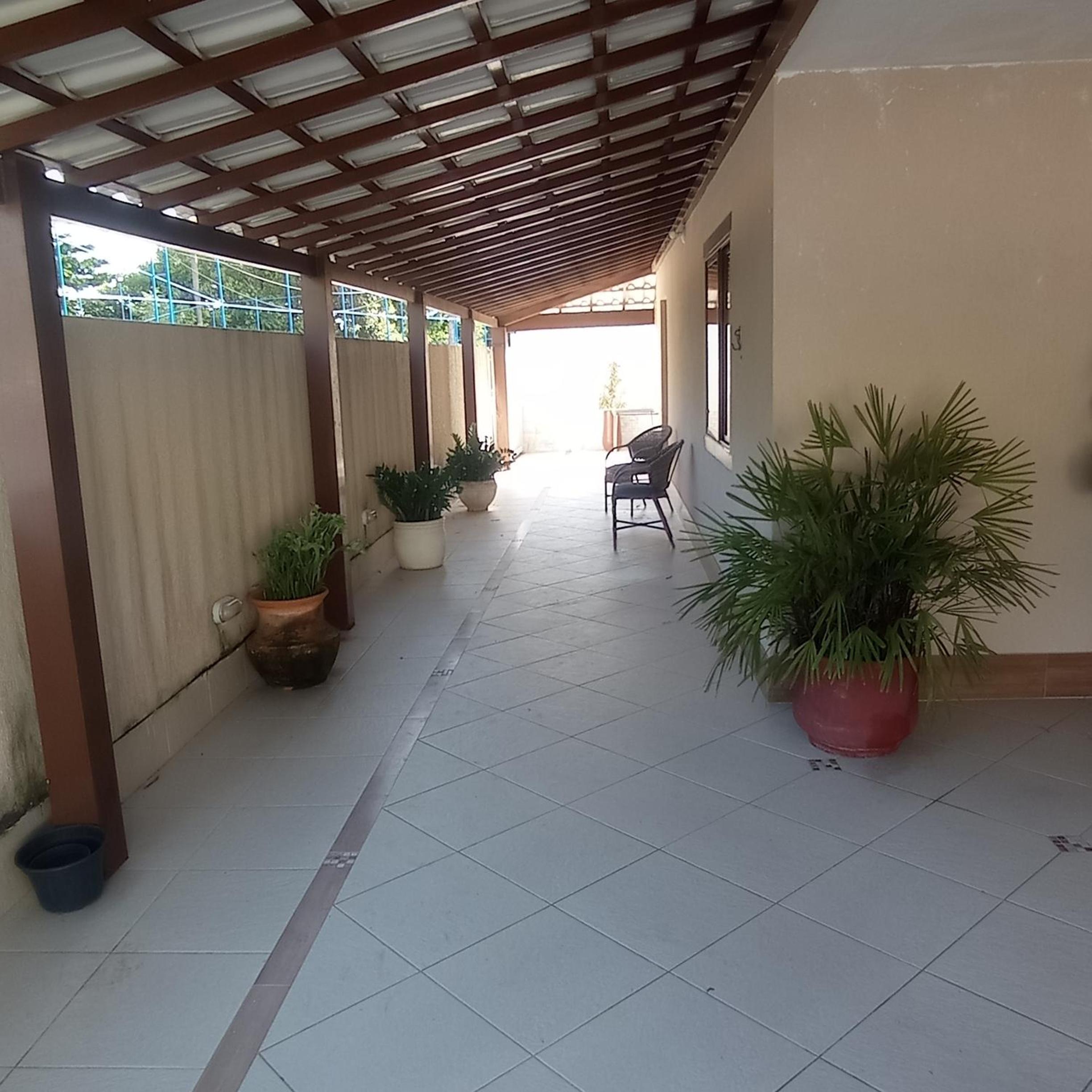 Casa de praia