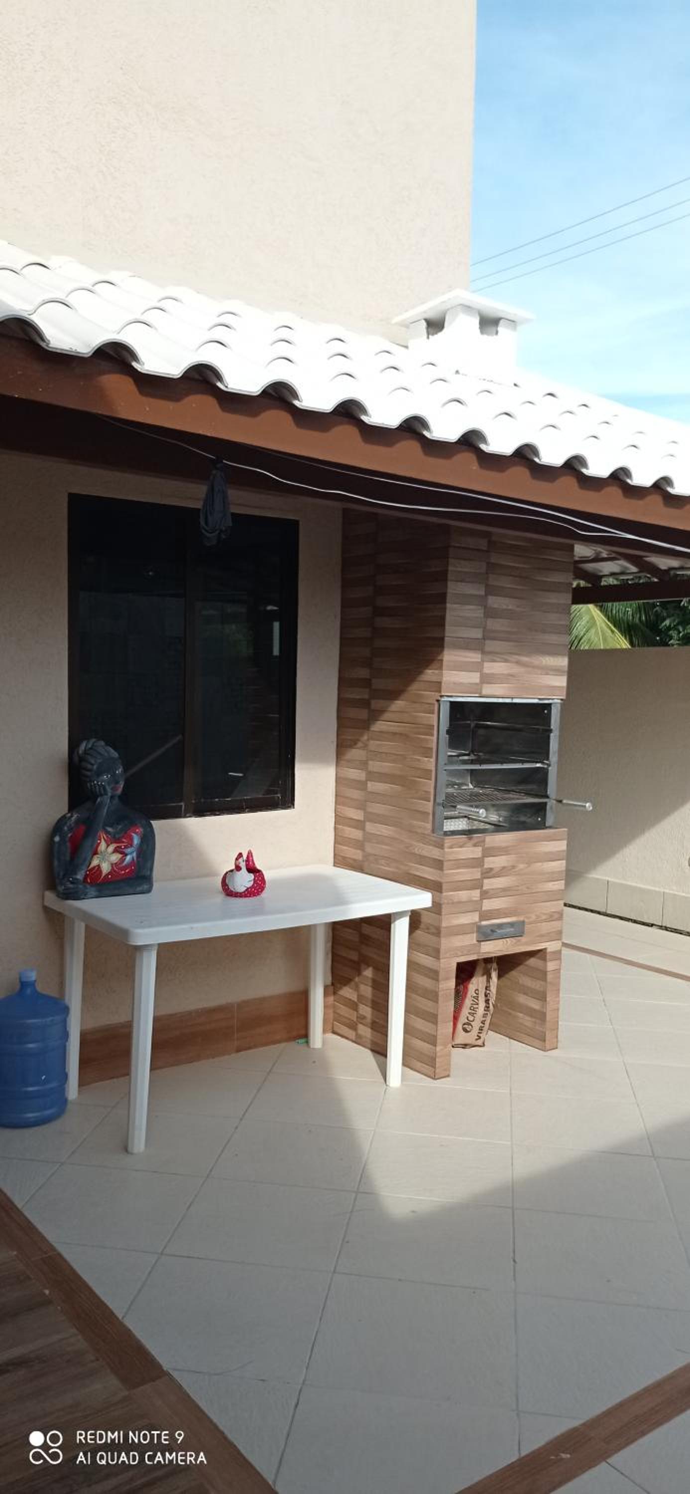 Casa de praia