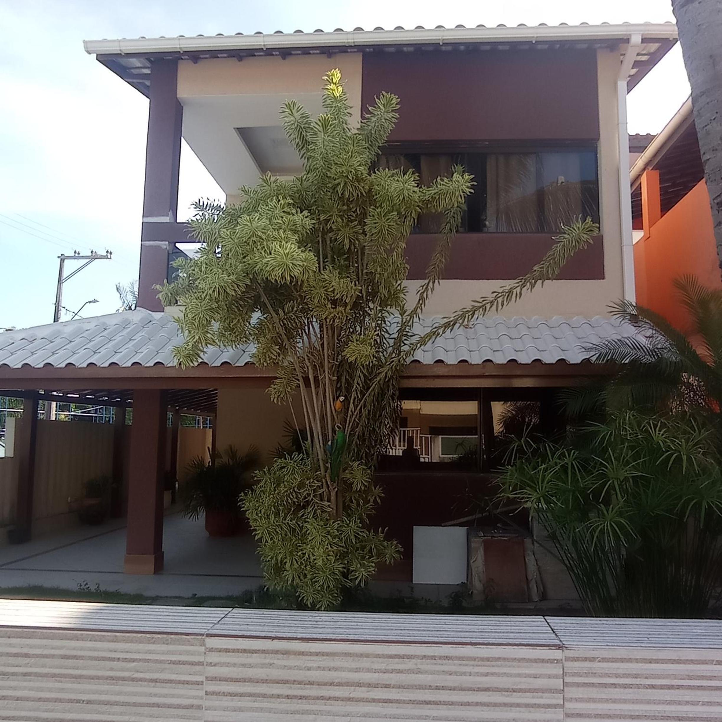 Casa de praia