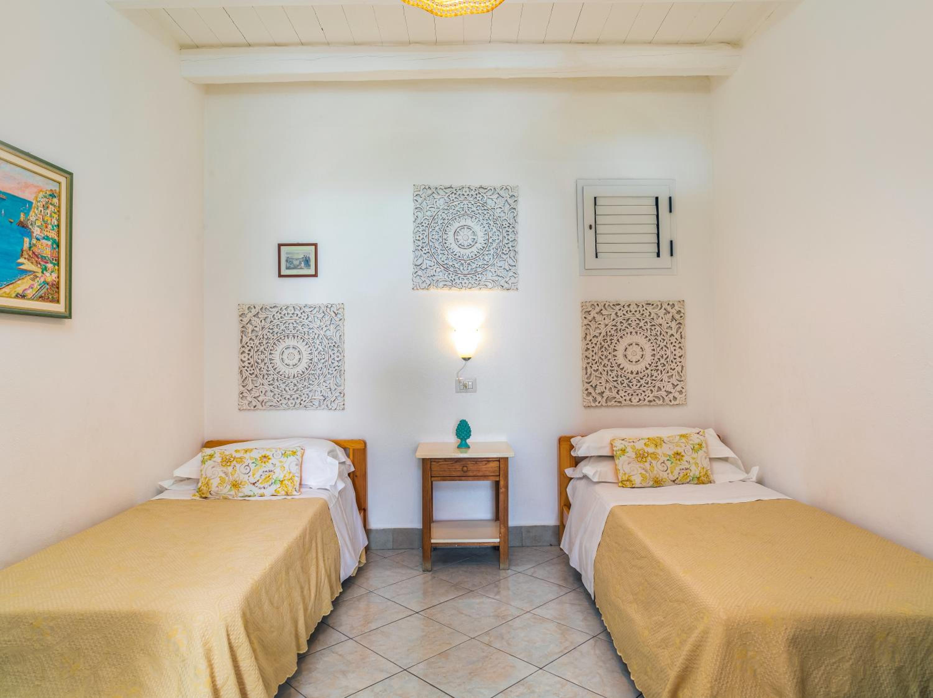 Villa Ginestra sulla spiaggia di Stromboli photo 4