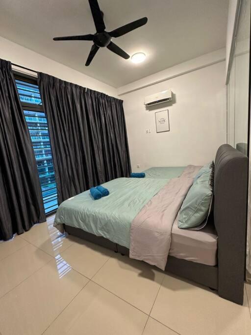 Plazio 1 Bedroom & Studio