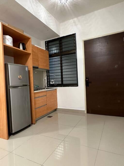 Plazio 1 Bedroom & Studio