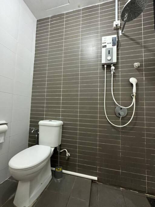 Plazio 1 Bedroom & Studio