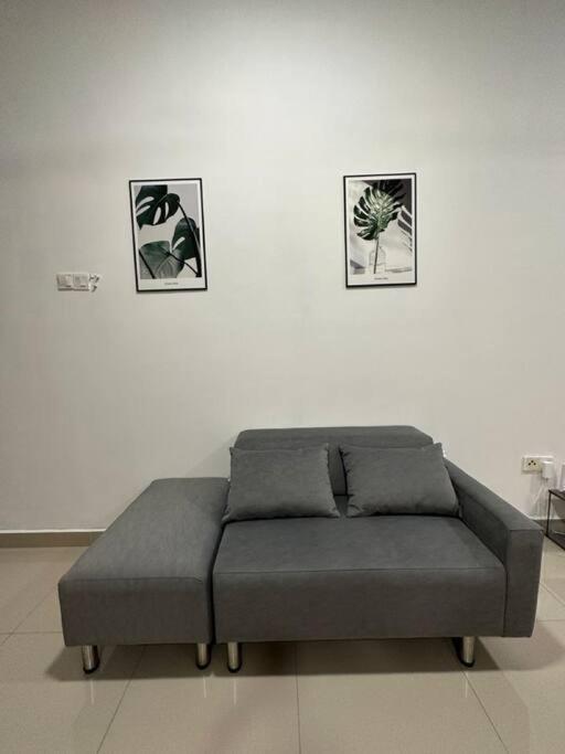 Plazio 1 Bedroom & Studio
