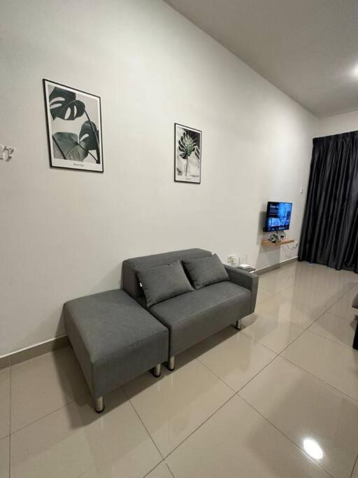 Plazio 1 Bedroom & Studio