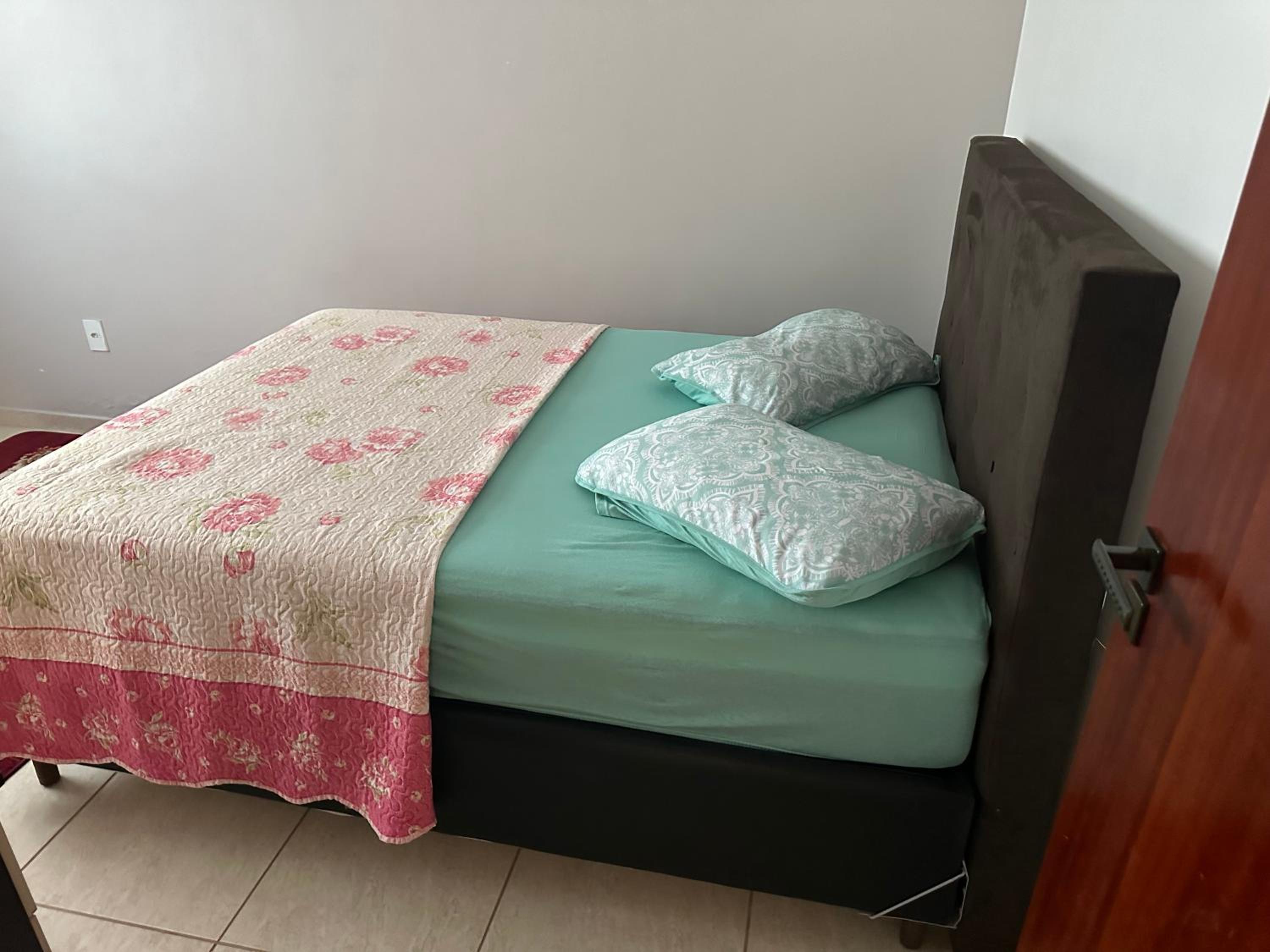 Casa Guarapari - Ferienhaus