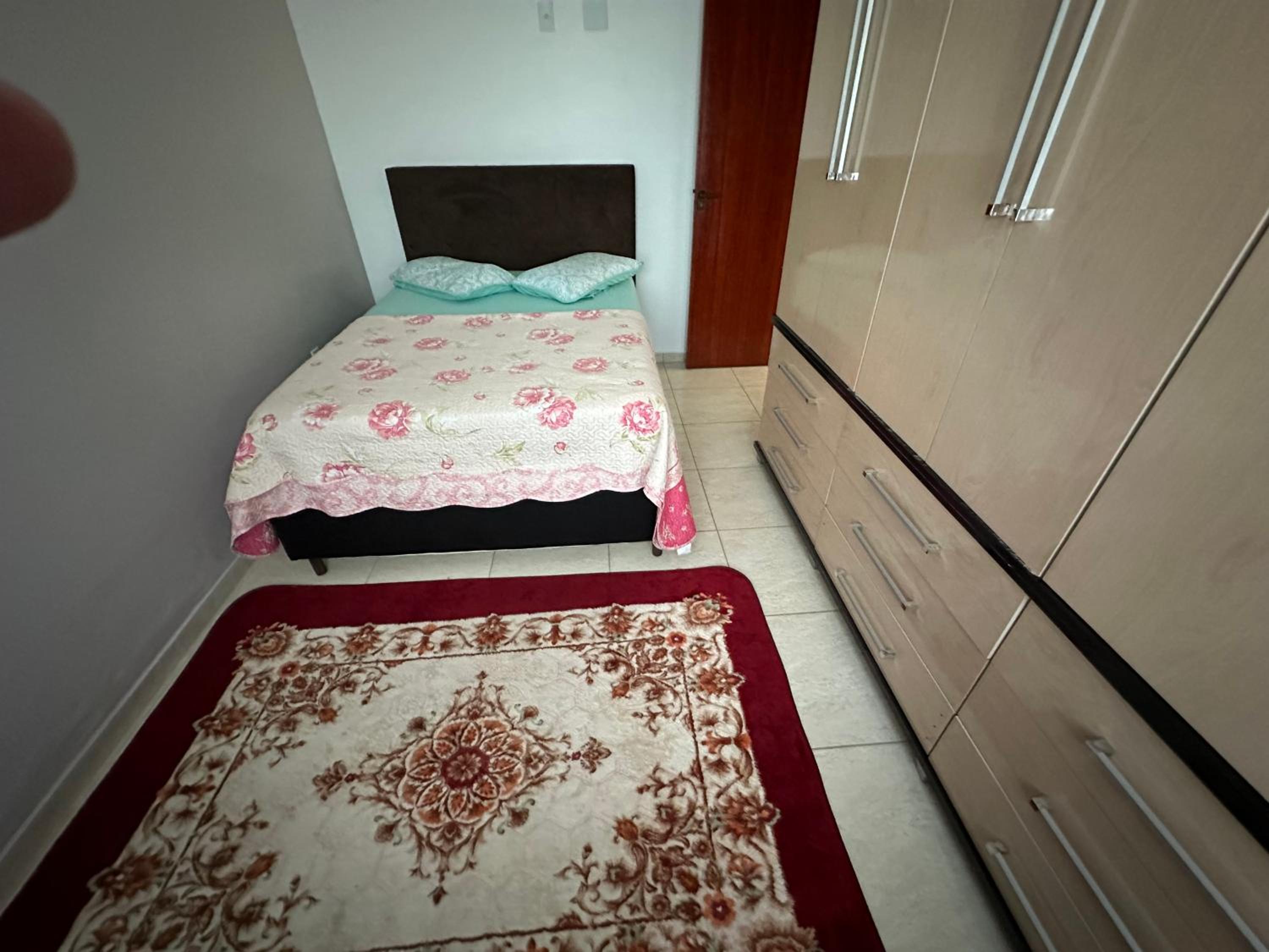 Casa Guarapari - Ferienhaus