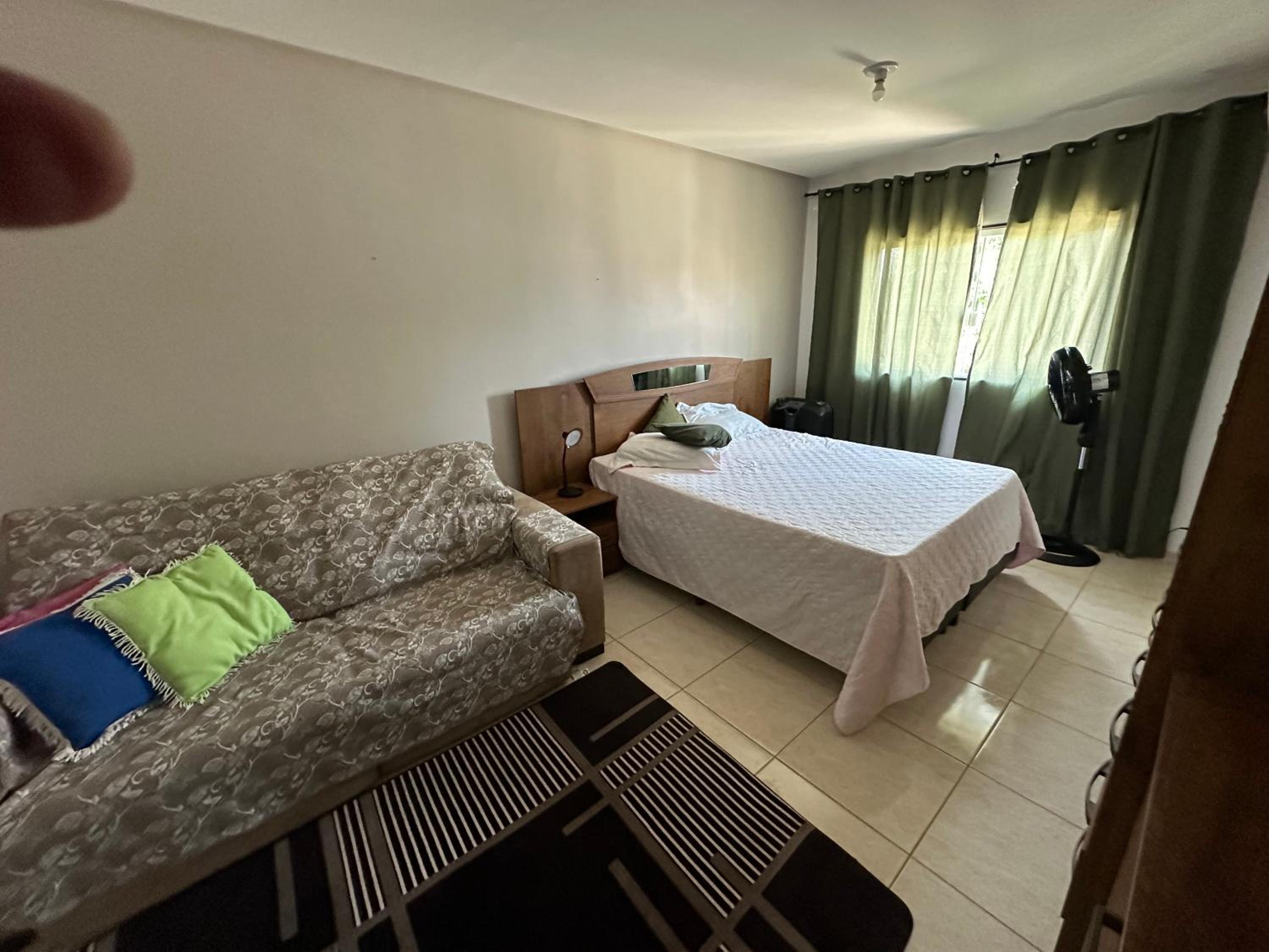 Casa Guarapari - Ferienhaus