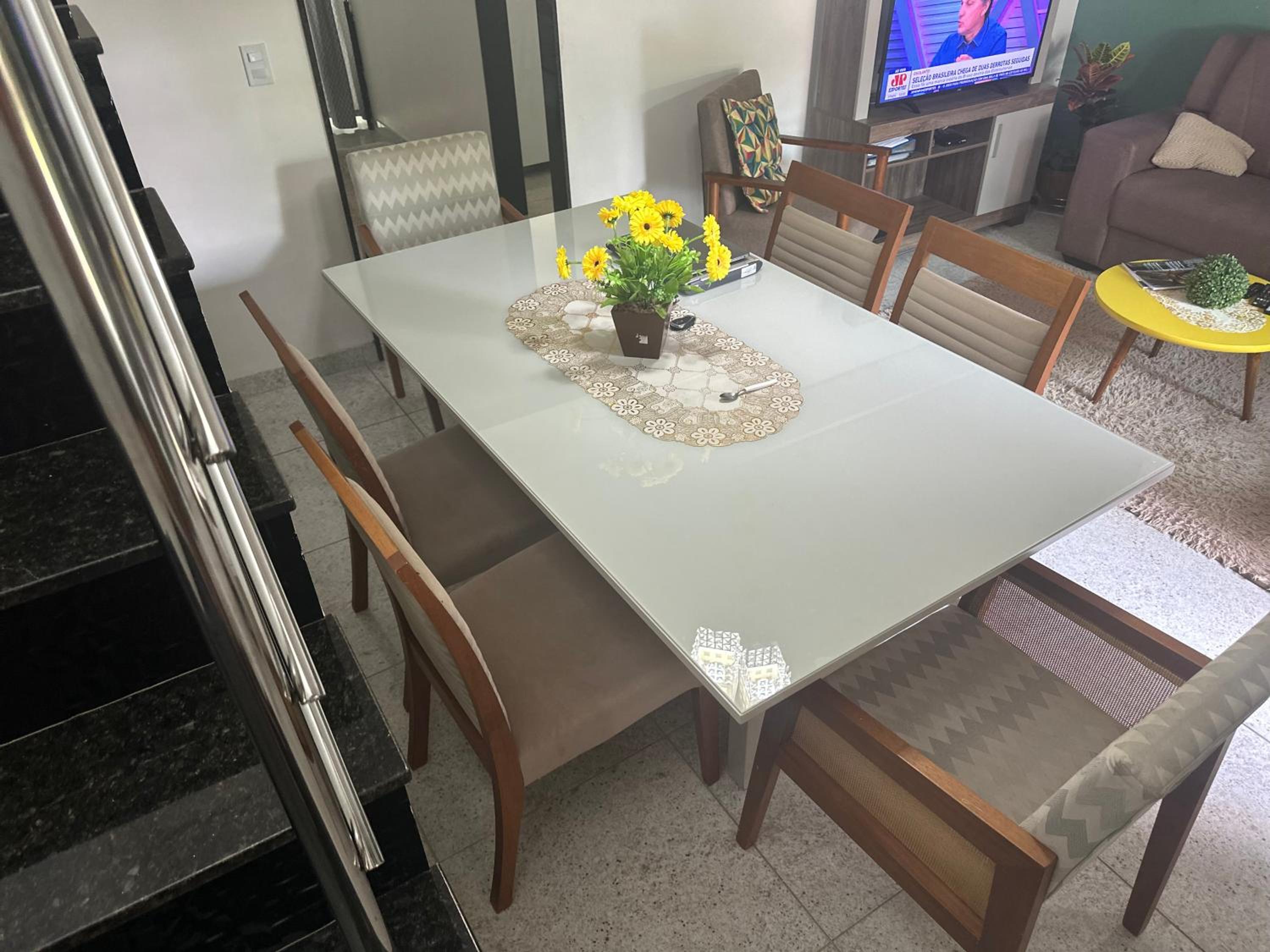 Casa Guarapari - Ferienhaus