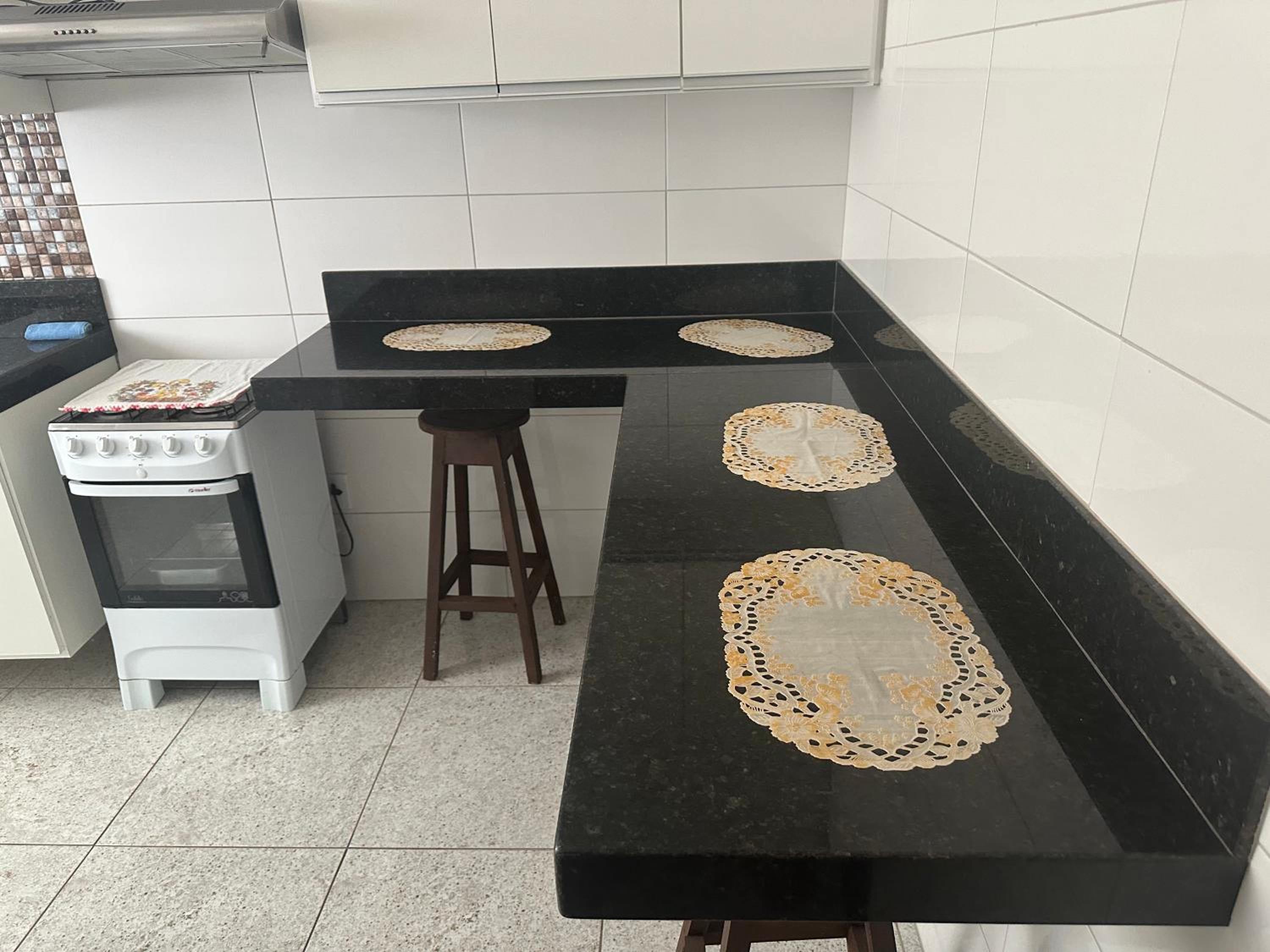 Casa Guarapari - Ferienhaus