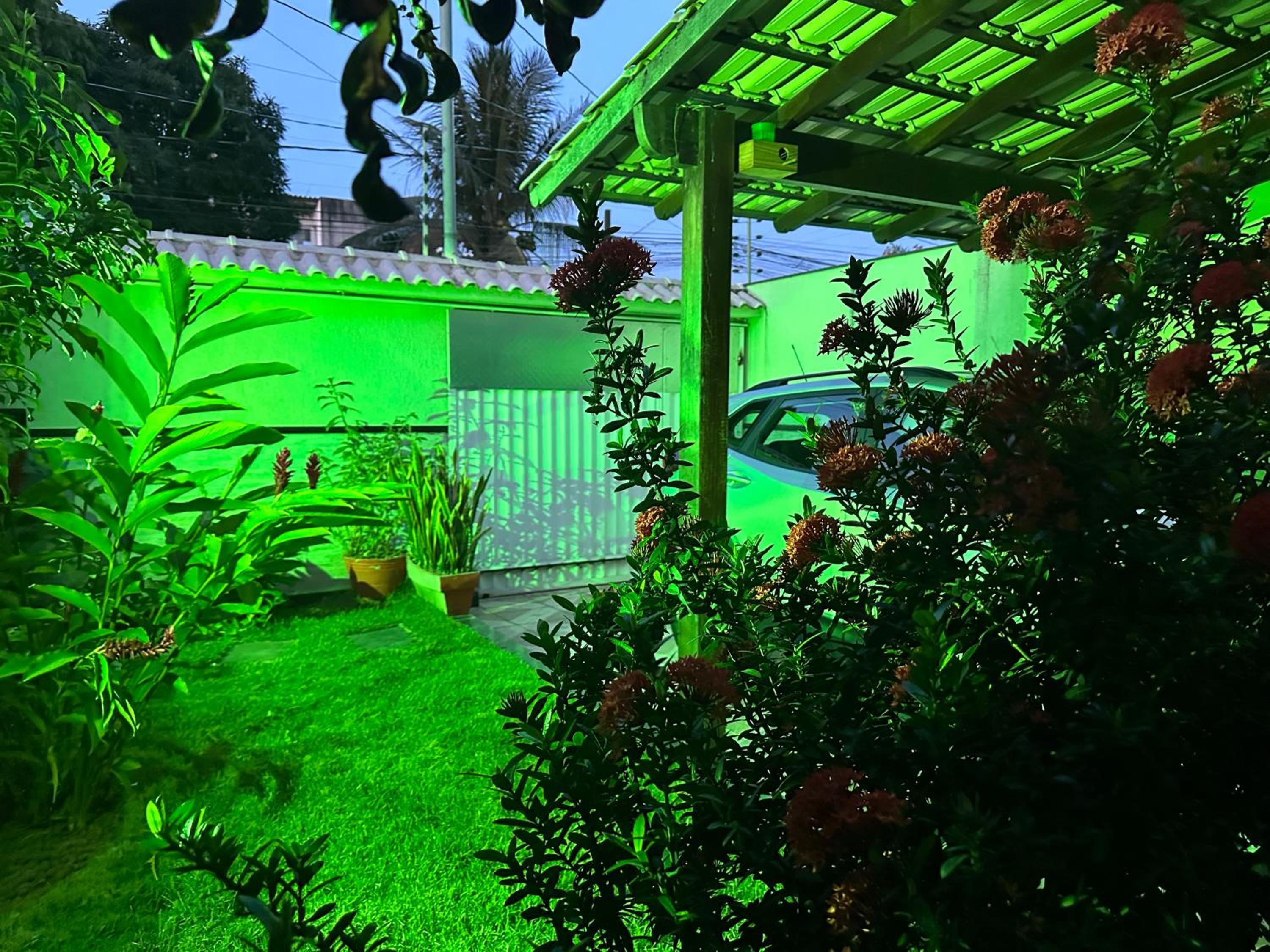 Casa Guarapari - Ferienhaus