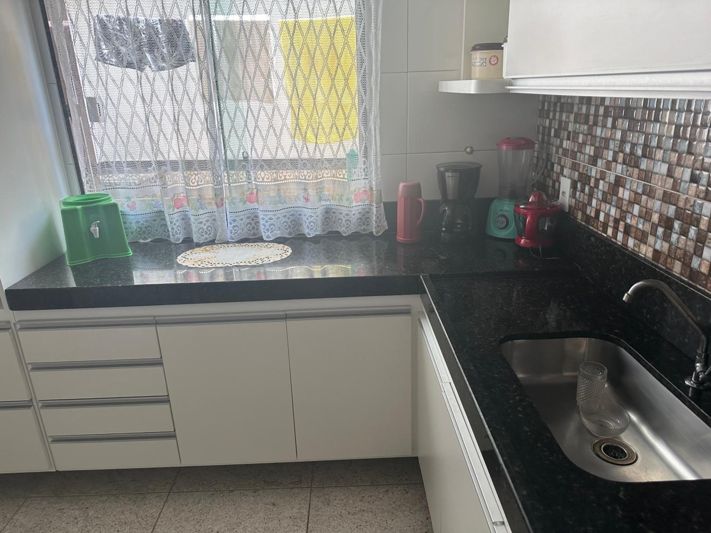 Casa Guarapari - Ferienhaus
