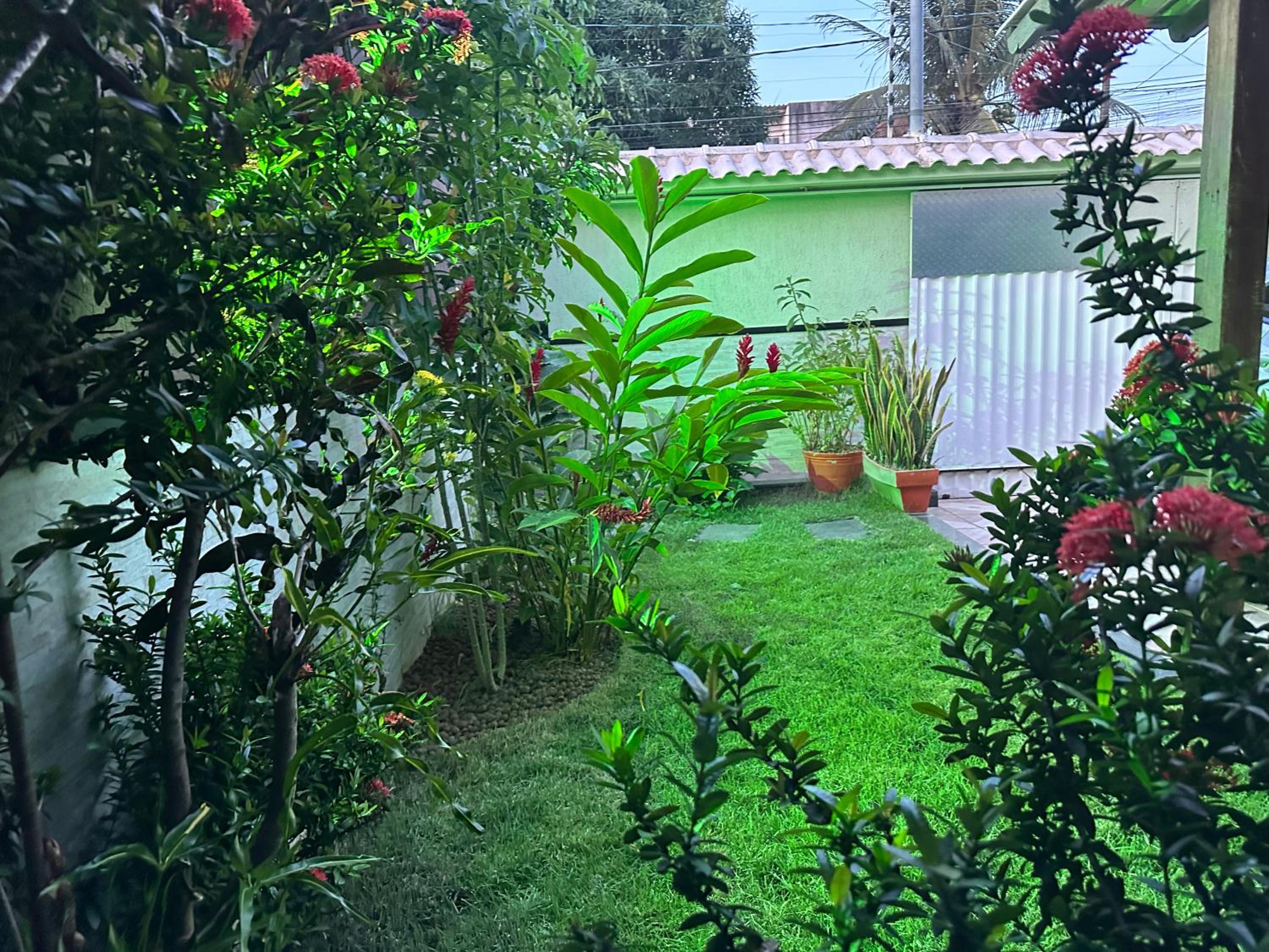 Casa Guarapari - Ferienhaus